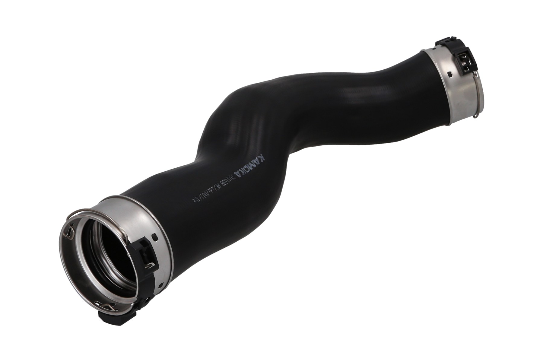 KAMOKA Ladeluftslange 7910598 for BMW