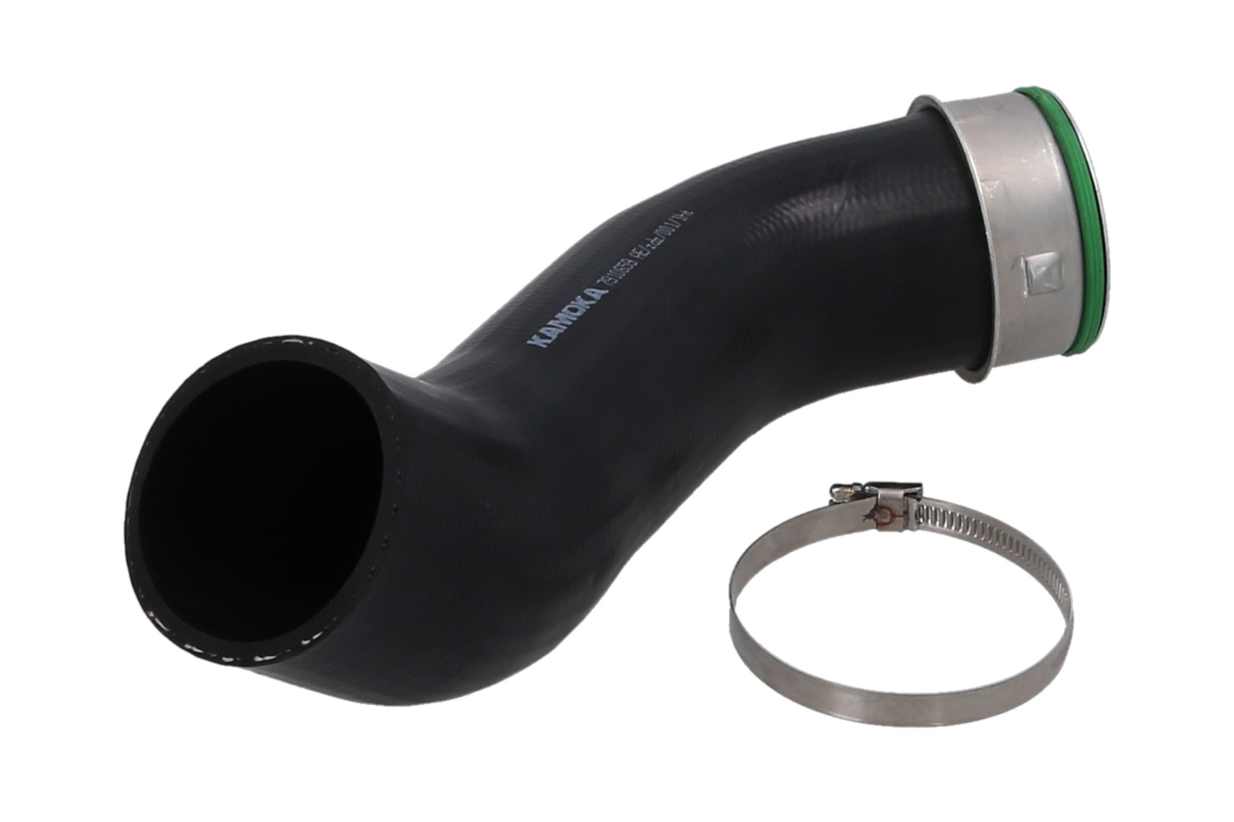 KAMOKA Ladeluftslange 7910659 for VW