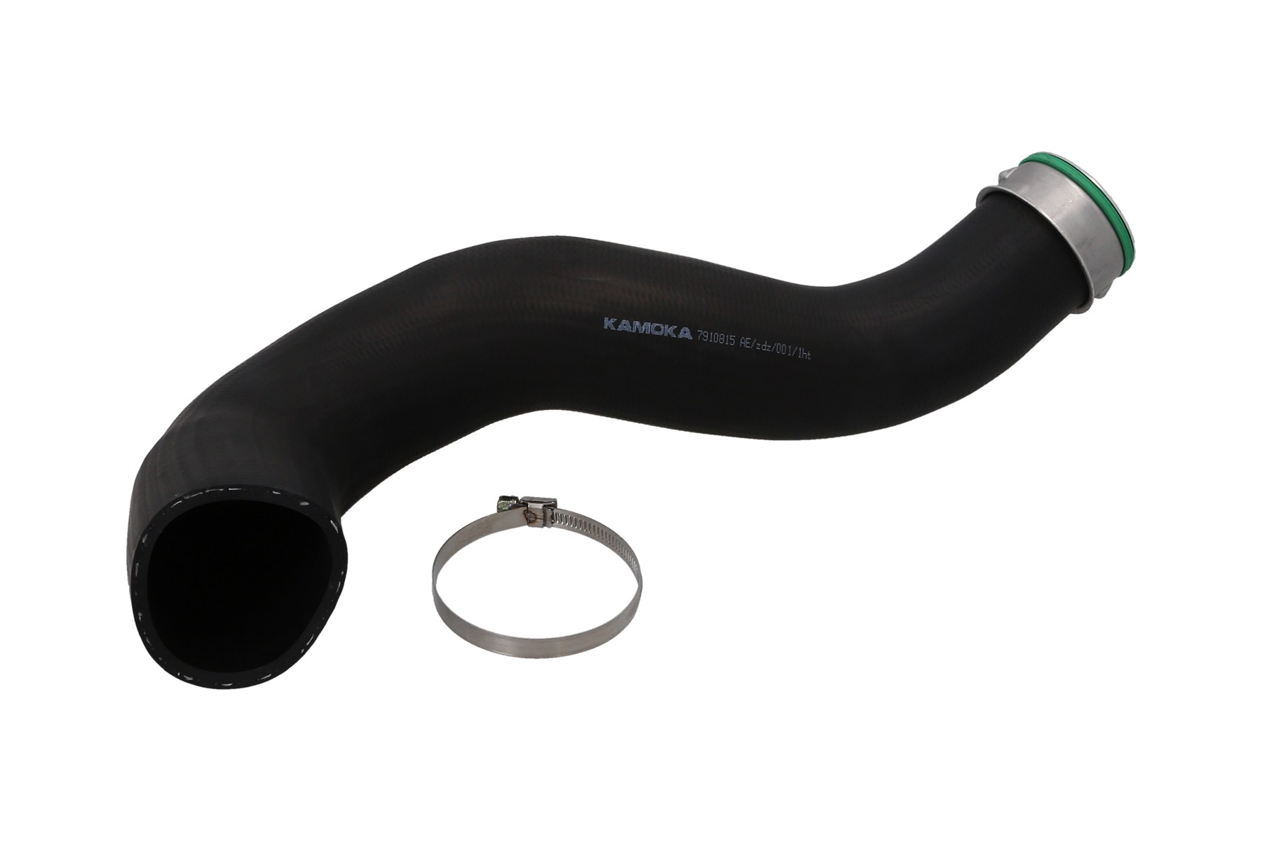 KAMOKA Ladeluftslange 7910815 for VW