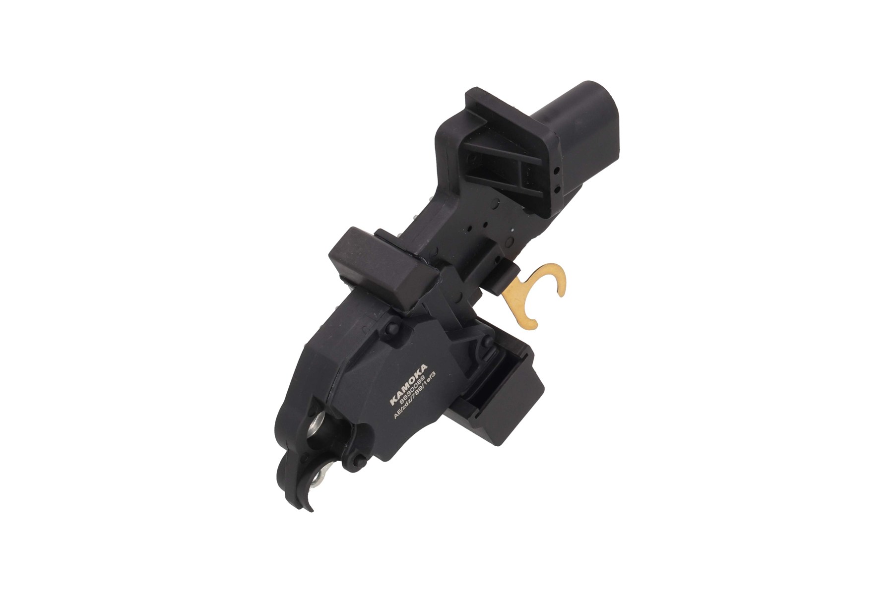 KAMOKA Generatorregulator 8630089 for MERCEDES-BENZ