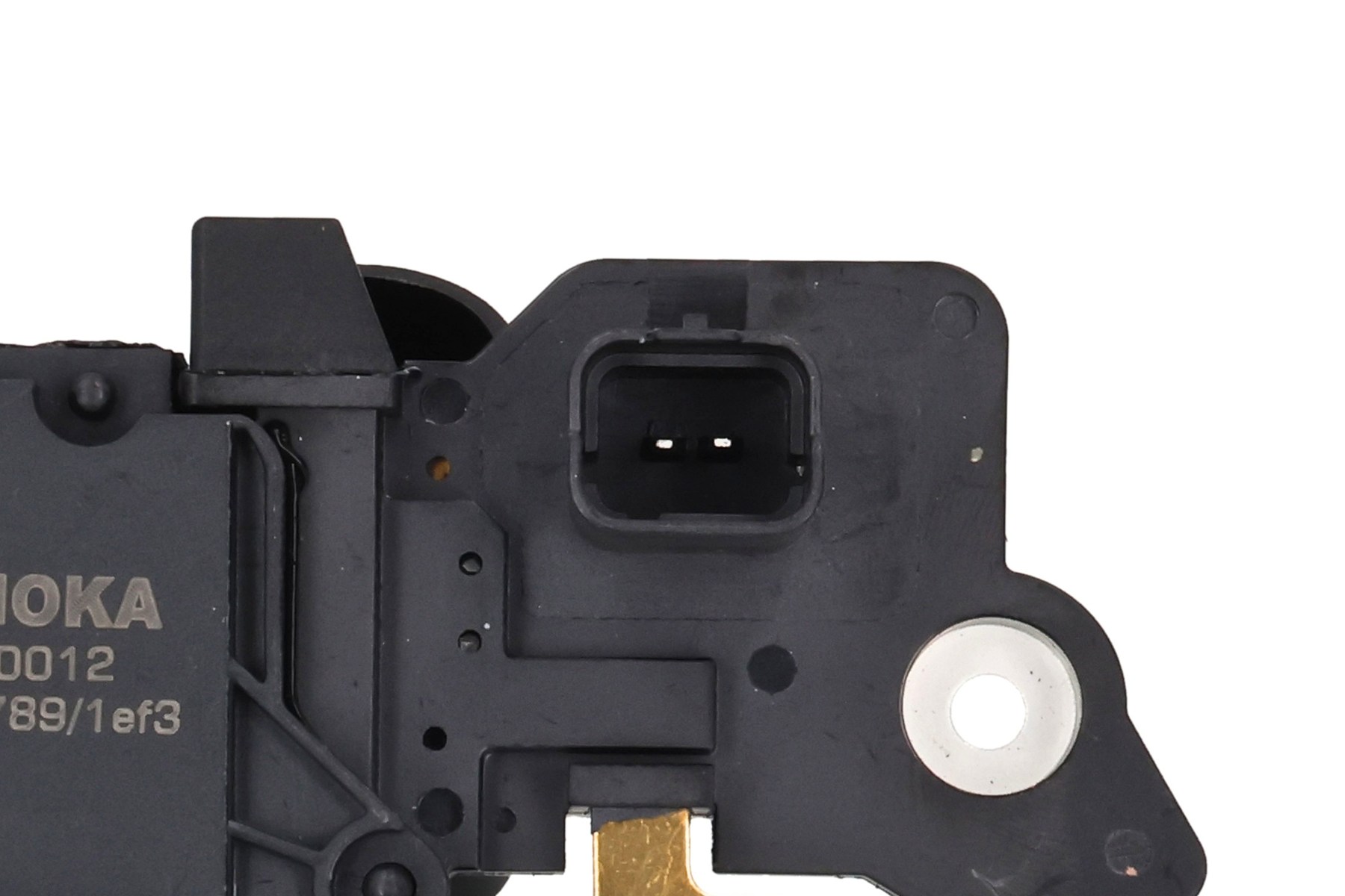 KAMOKA Generatorregulator 8630012