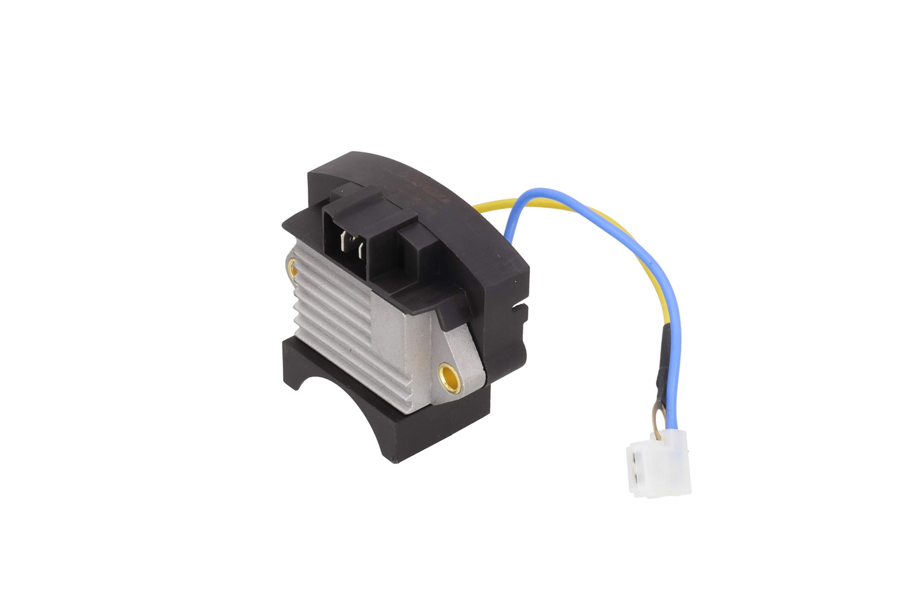 KAMOKA Generatorregulator 8630170 for IKA PEUGEOT VOLVO CHRYSLER CITROËN ALFA ROMEO RENAULT MEGA