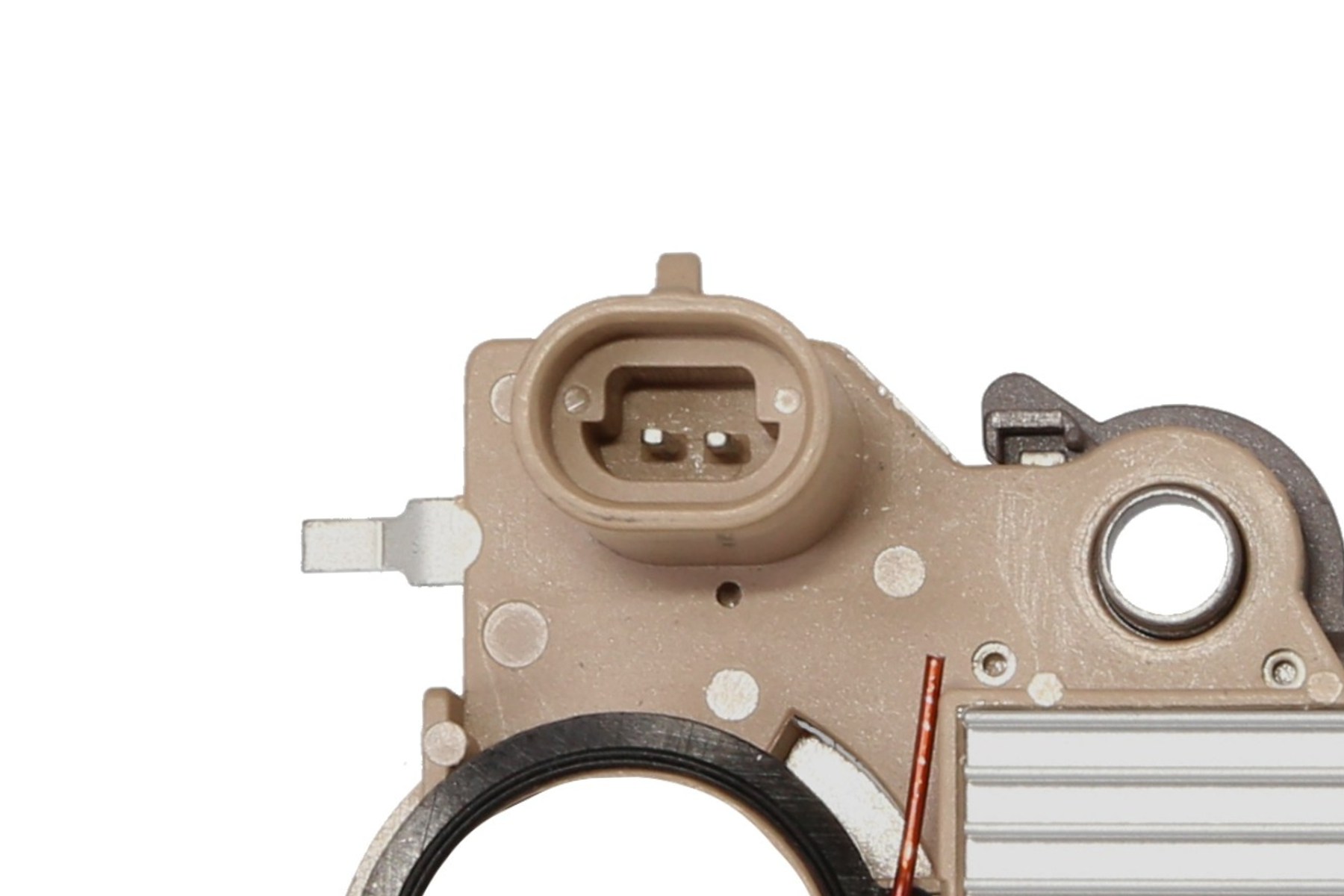 KAMOKA Generatorregulator 8630179 for GENERAL MOTORS