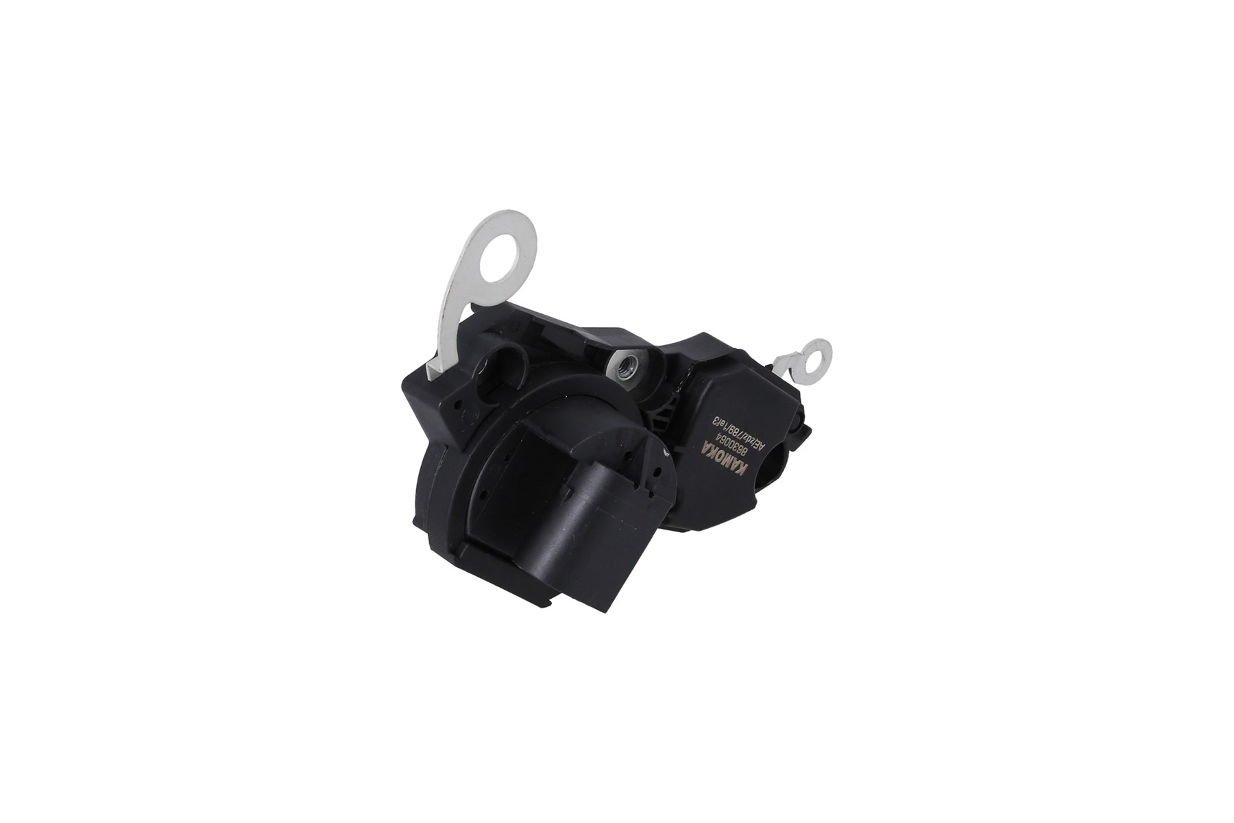 KAMOKA Generatorregulator 8630064 for BMW LAND ROVER