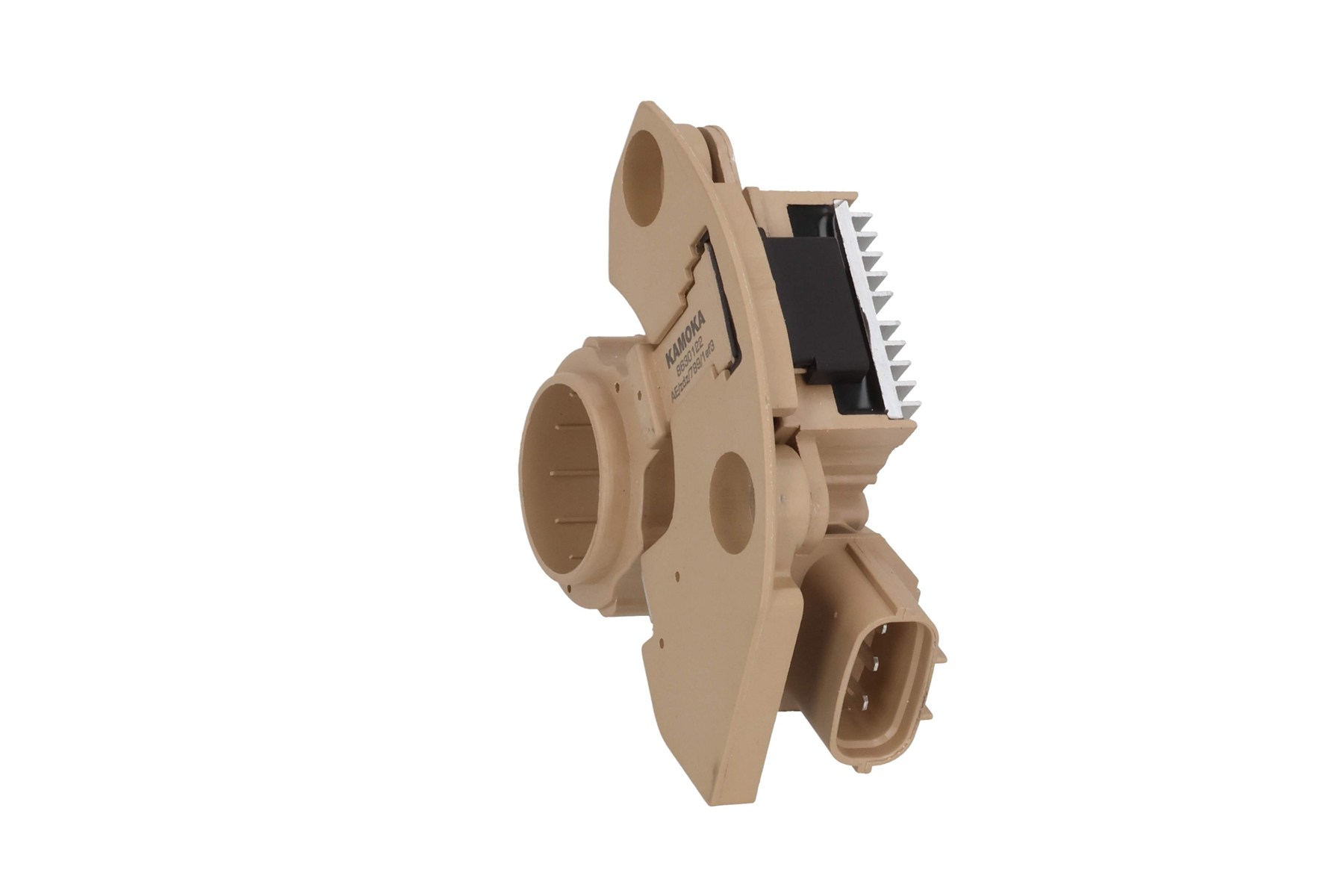 KAMOKA Generatorregulator 8630122 for MITSUBISHI