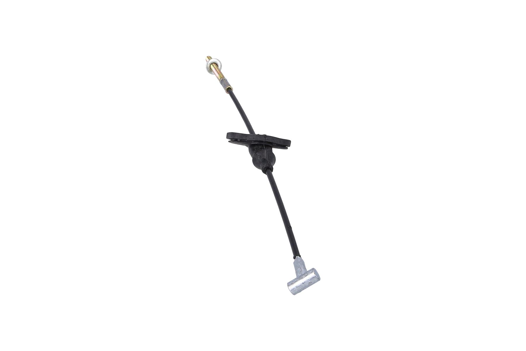 KAMOKA Håndbremsekabel 1190421 foran for FORD