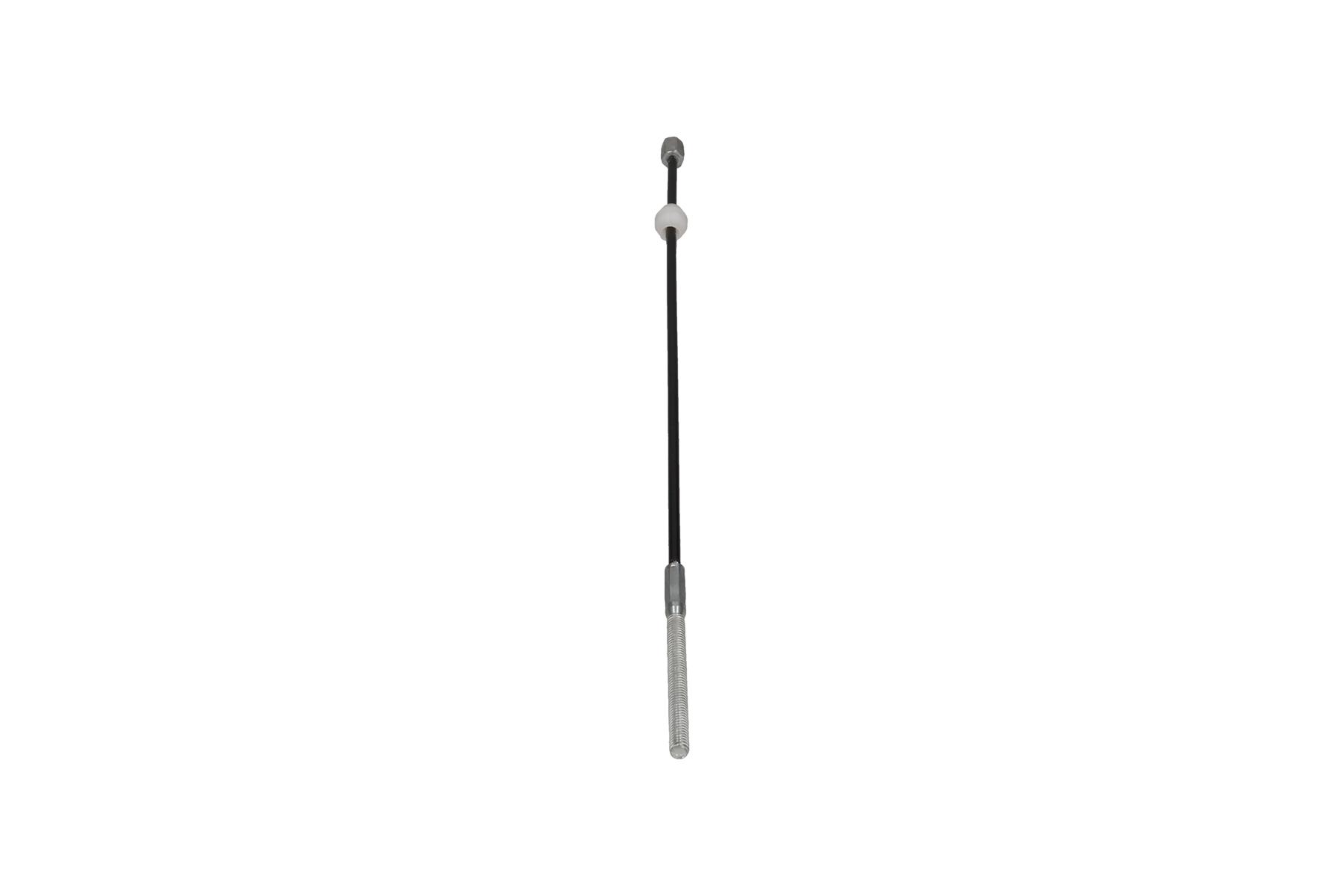 KAMOKA Håndbremsekabel 1190432 foran for OPEL VAUXHALL