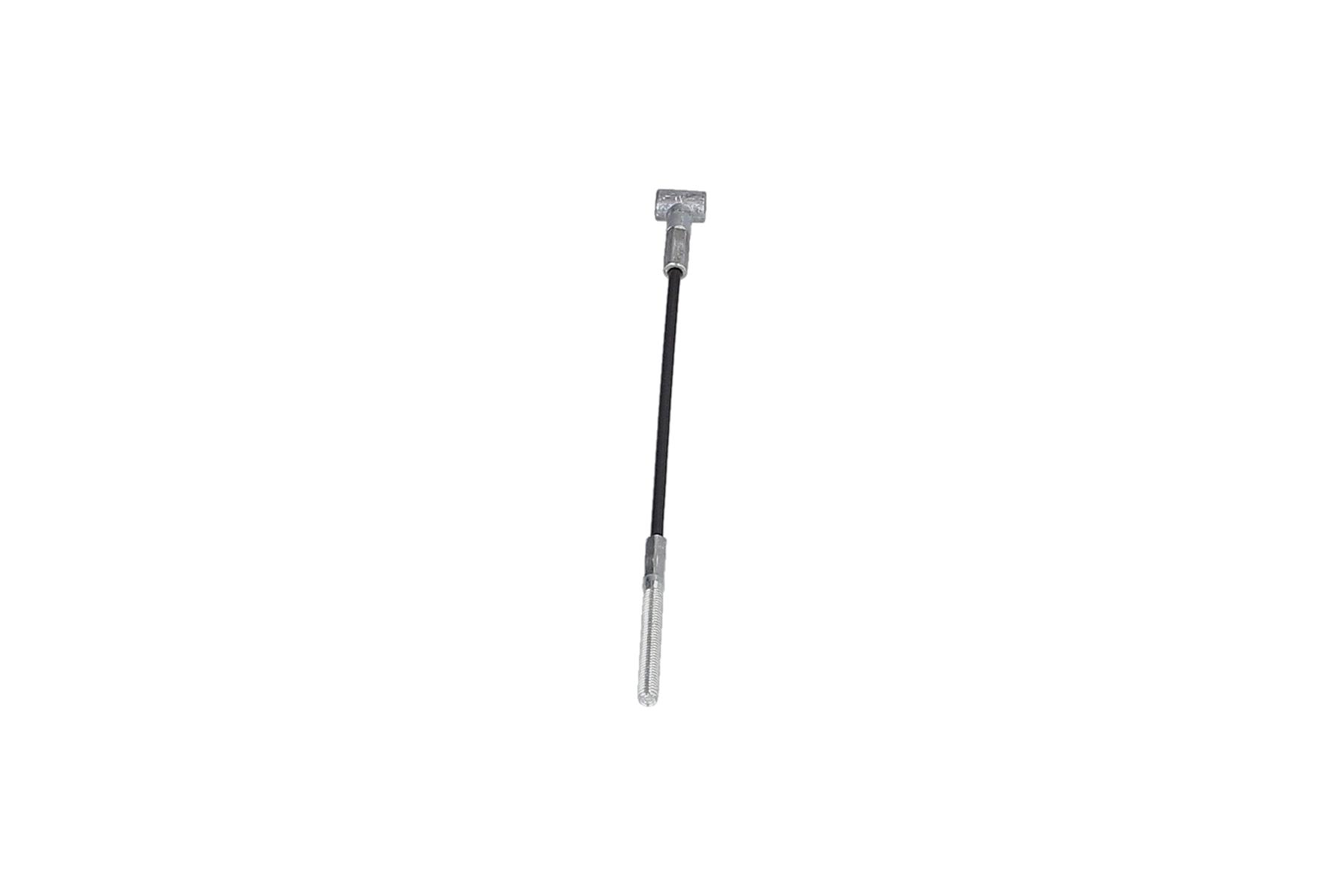 KAMOKA Håndbremsekabel 1190462 foran for NISSAN