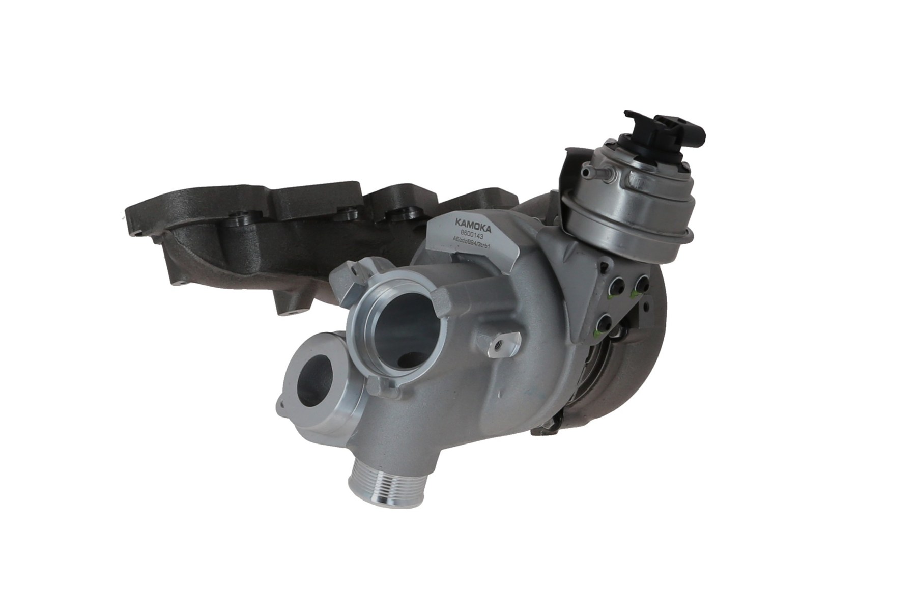 KAMOKA Lader, ladesystem 8600143 for VAG