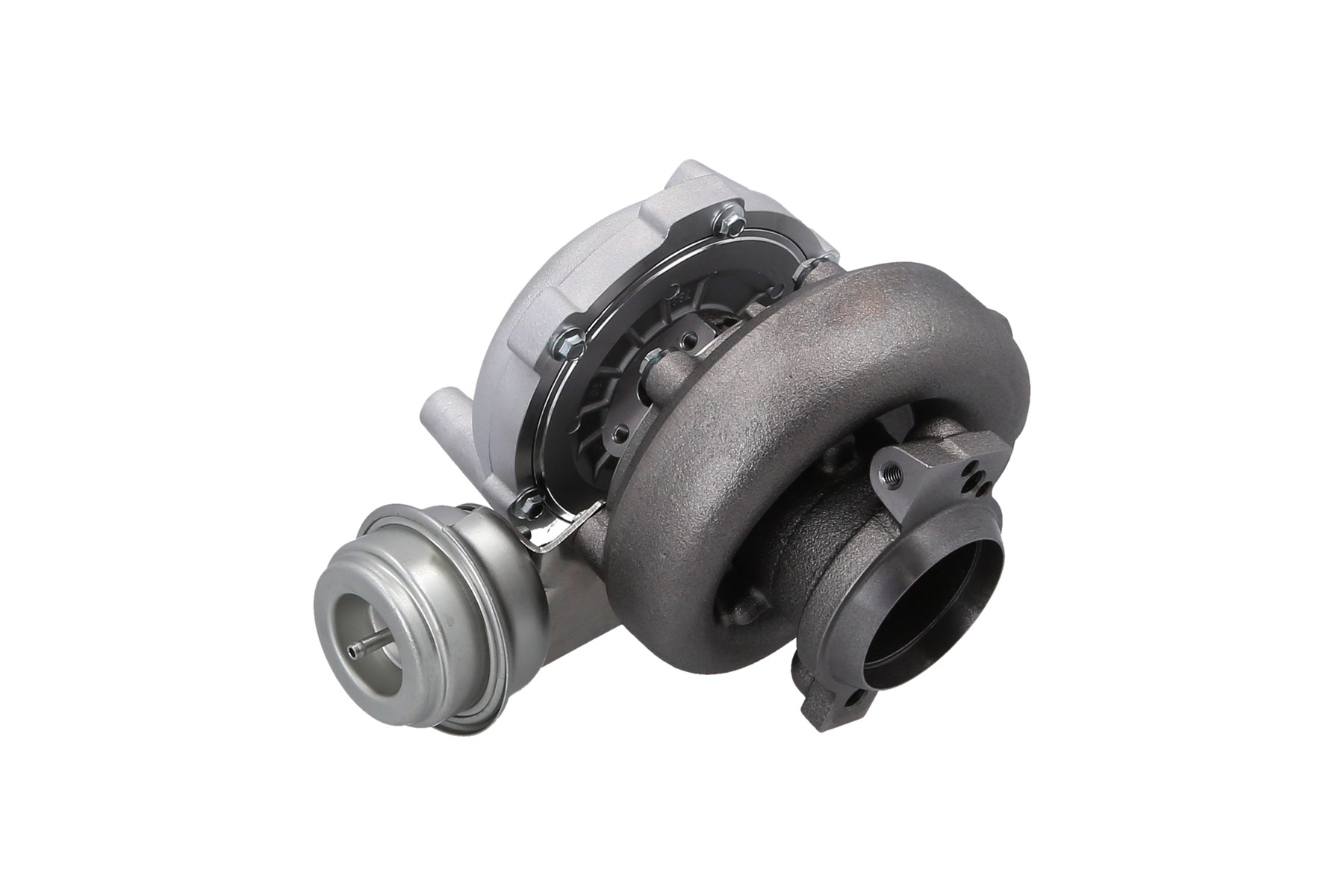 KAMOKA Lader, ladesystem 8600202 for BMW