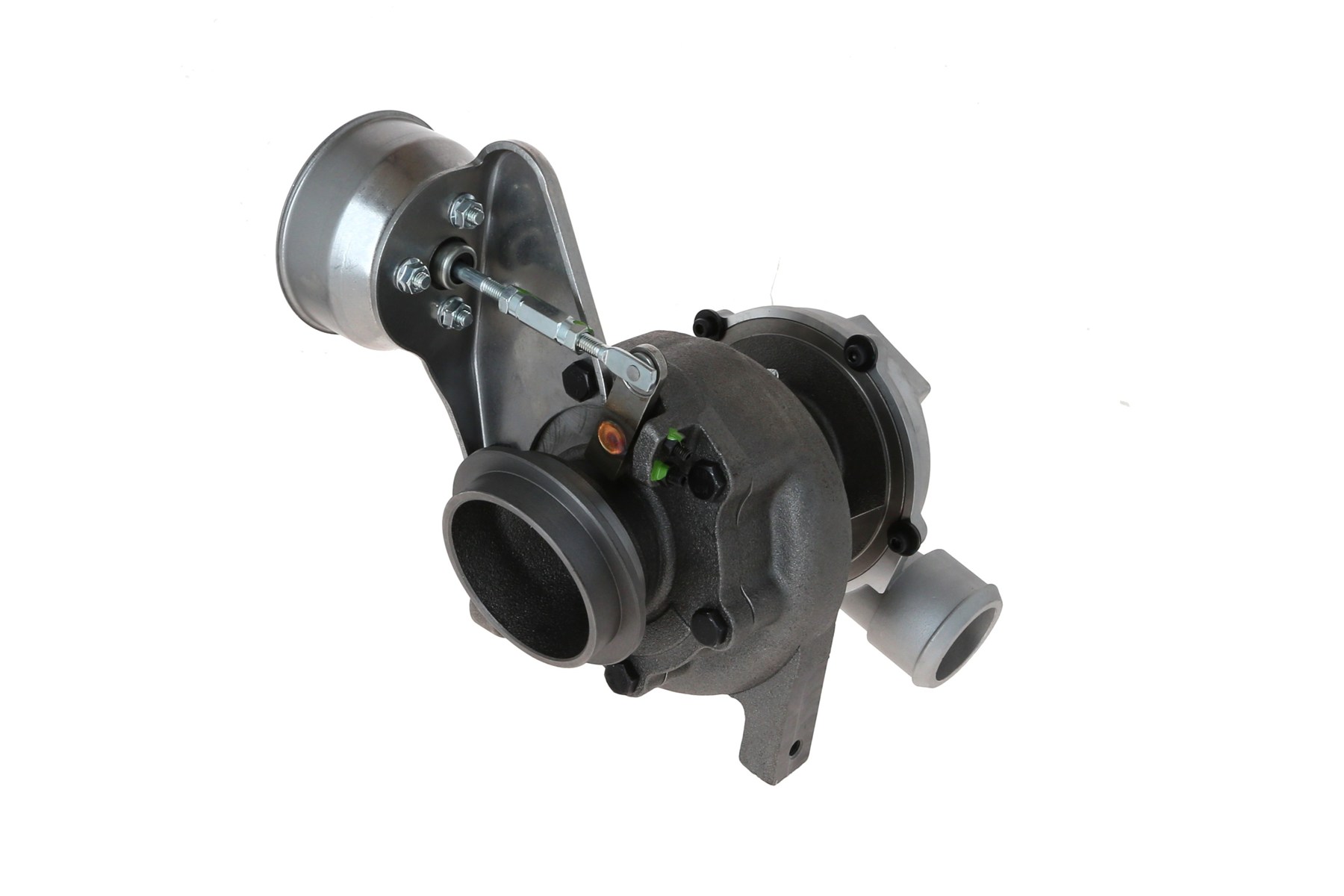 KAMOKA Lader, ladesystem 8600231 for MERCEDES-BENZ