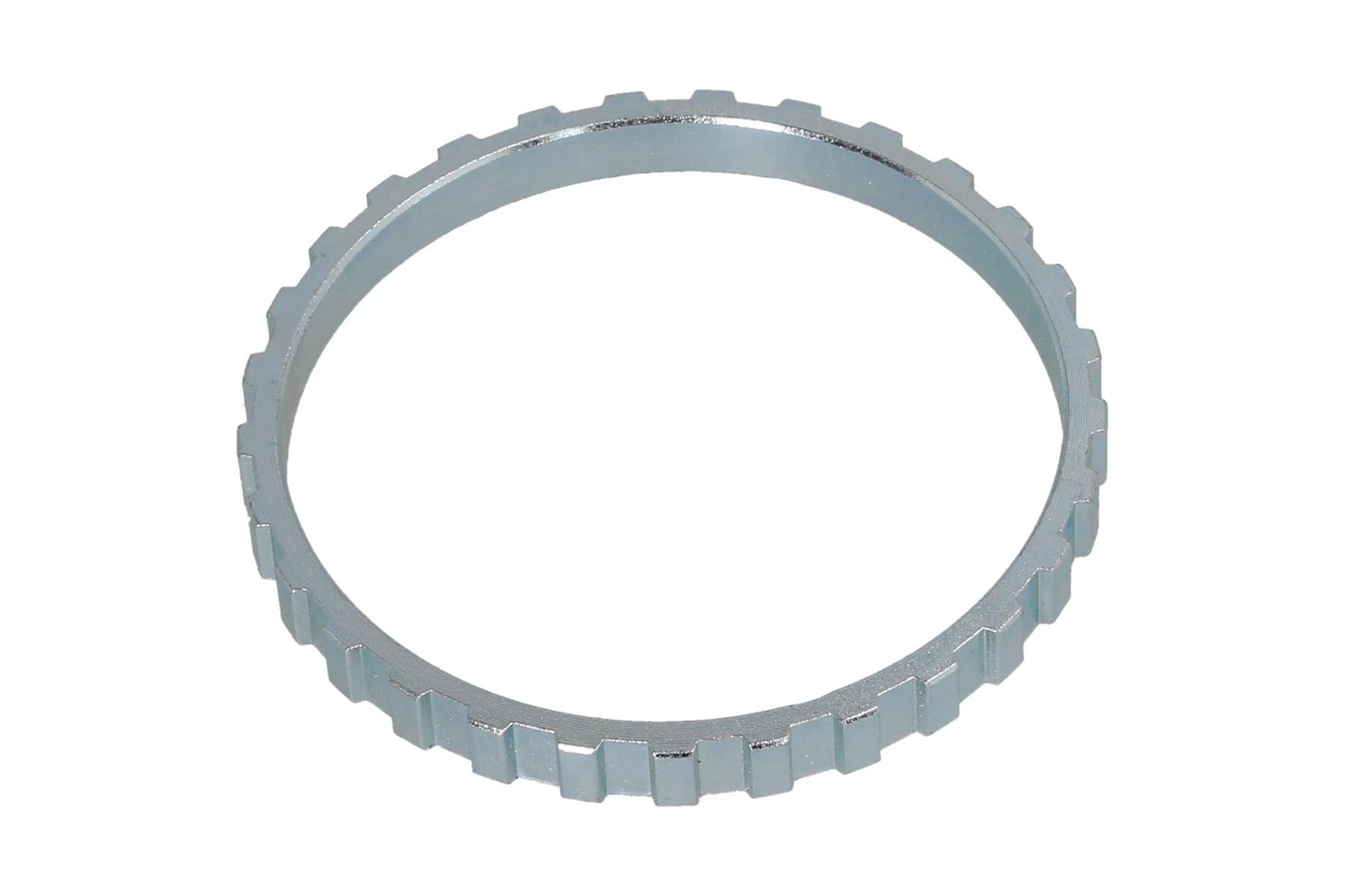 KAMOKA 5030124 hjulsidet 10mm