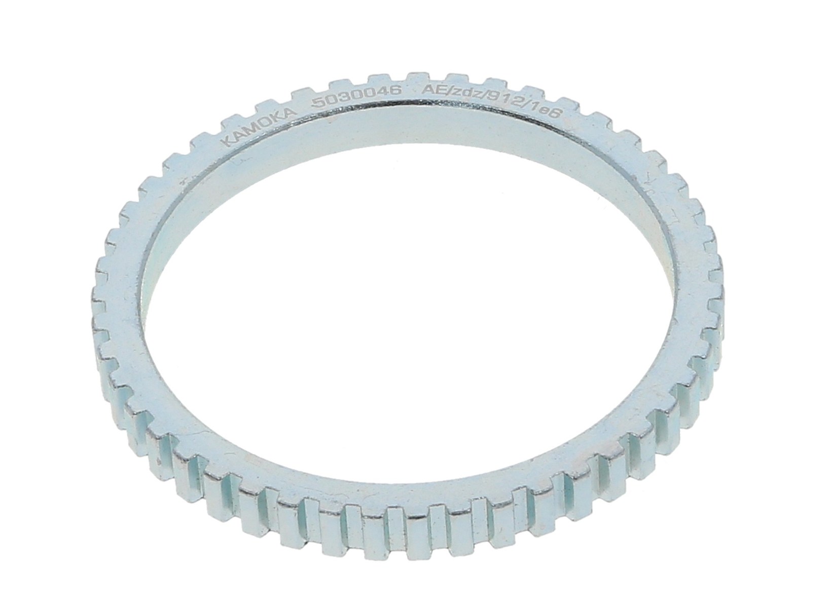 KAMOKA 5030046 foraksel 102mm