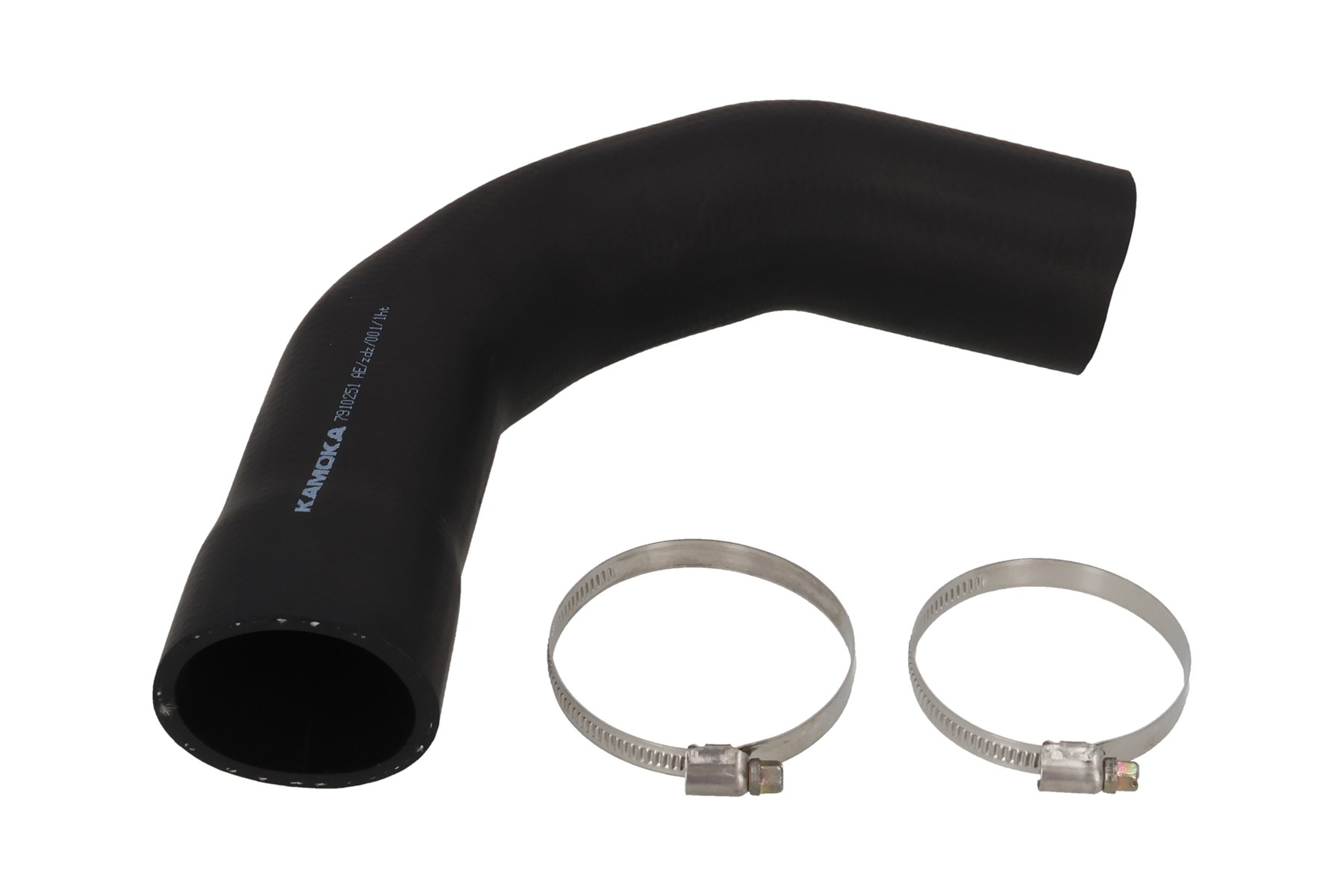 KAMOKA Ladeluftslange 7910251 for FORD