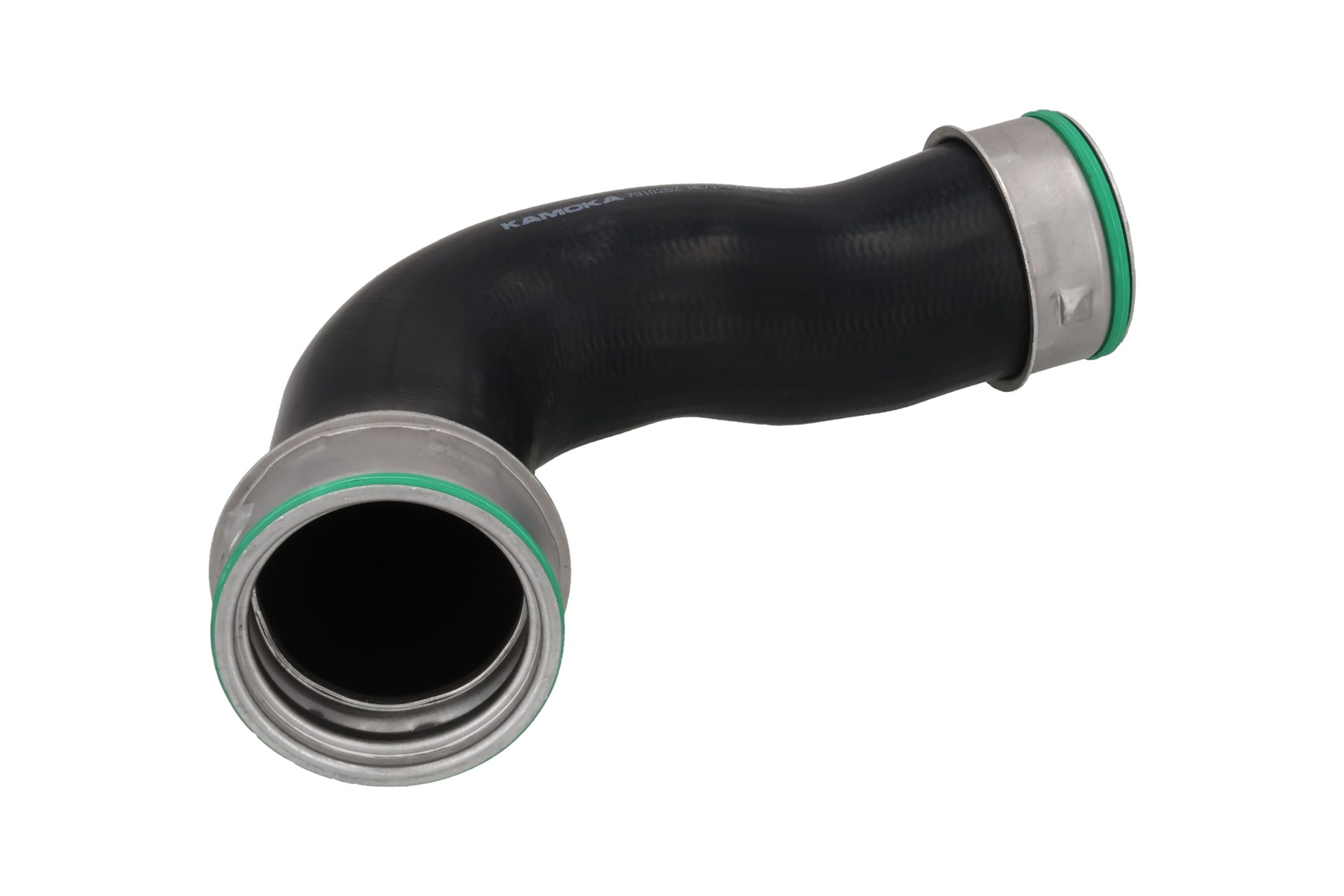 KAMOKA Ladeluftslange 7910262 for VW