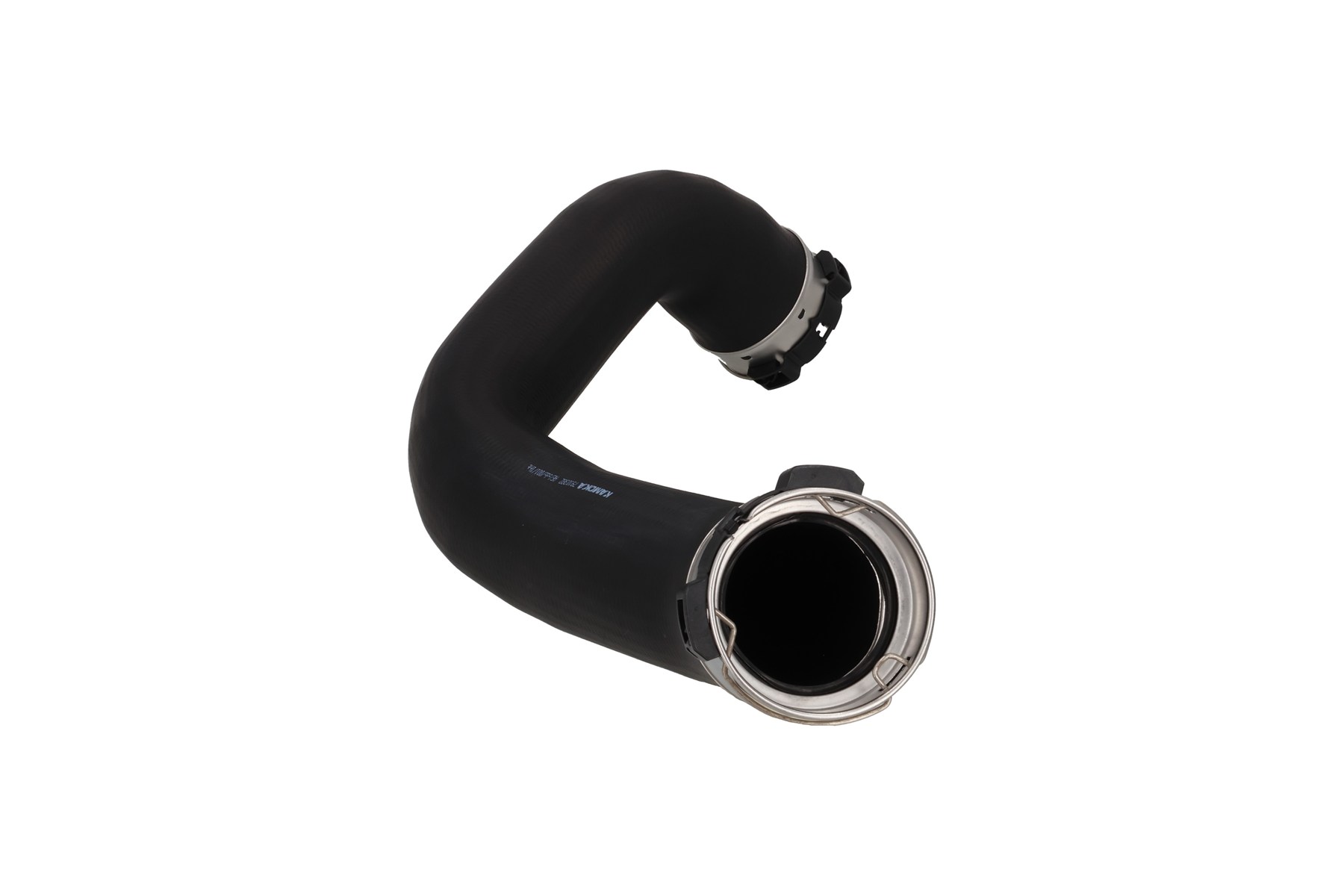 KAMOKA Ladeluftslange 7910382 for MERCEDES-BENZ