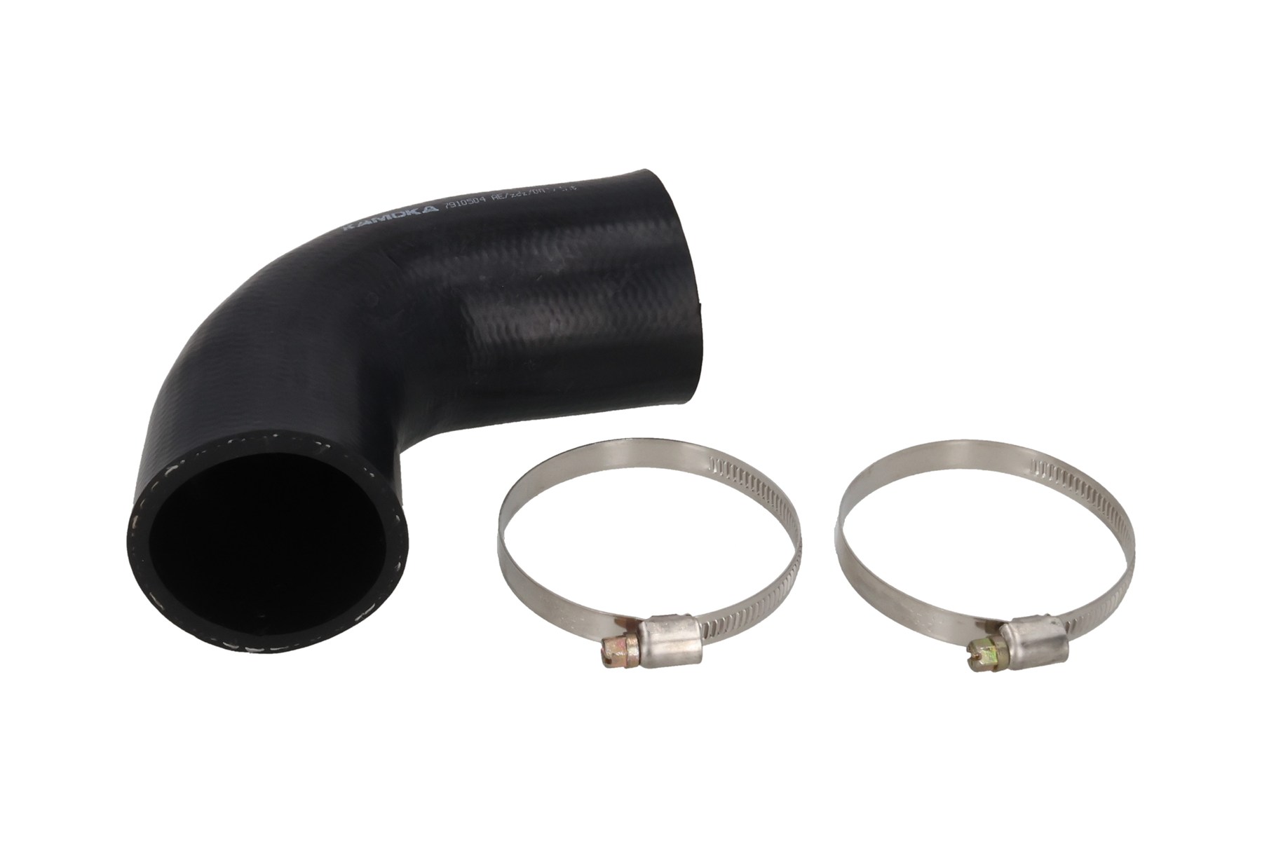 KAMOKA Ladeluftslange 7910504 for FORD