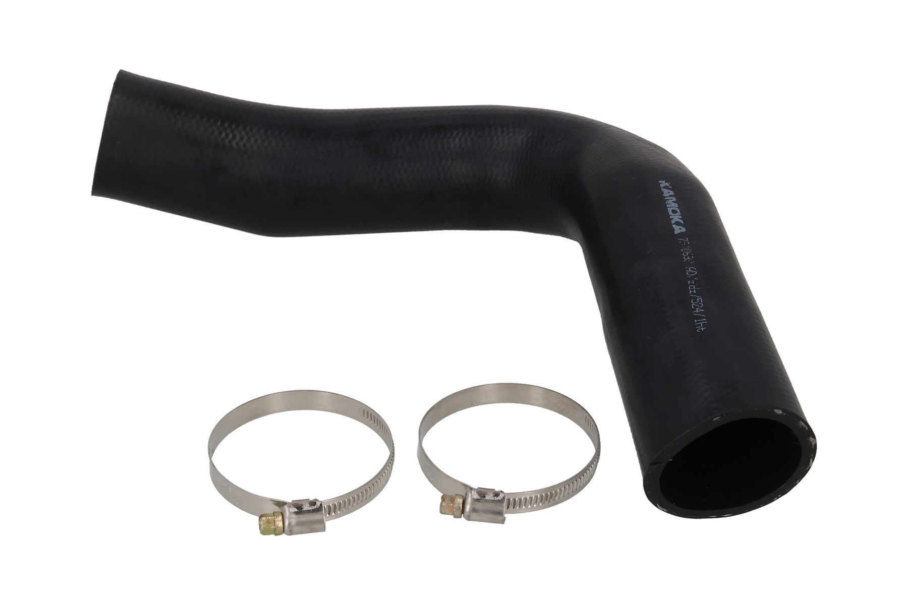 KAMOKA Ladeluftslange 7910699 for FORD