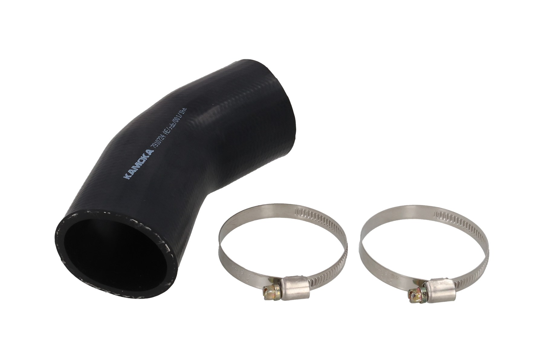 KAMOKA Ladeluftslange 7910724 for LANCIA