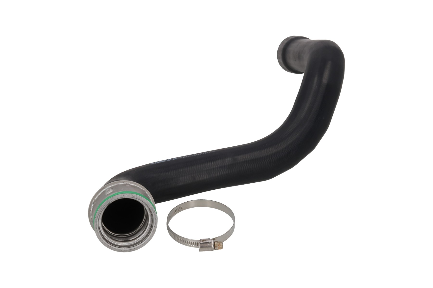 KAMOKA Ladeluftslange 7910736 for OPEL GENERAL MOTORS
