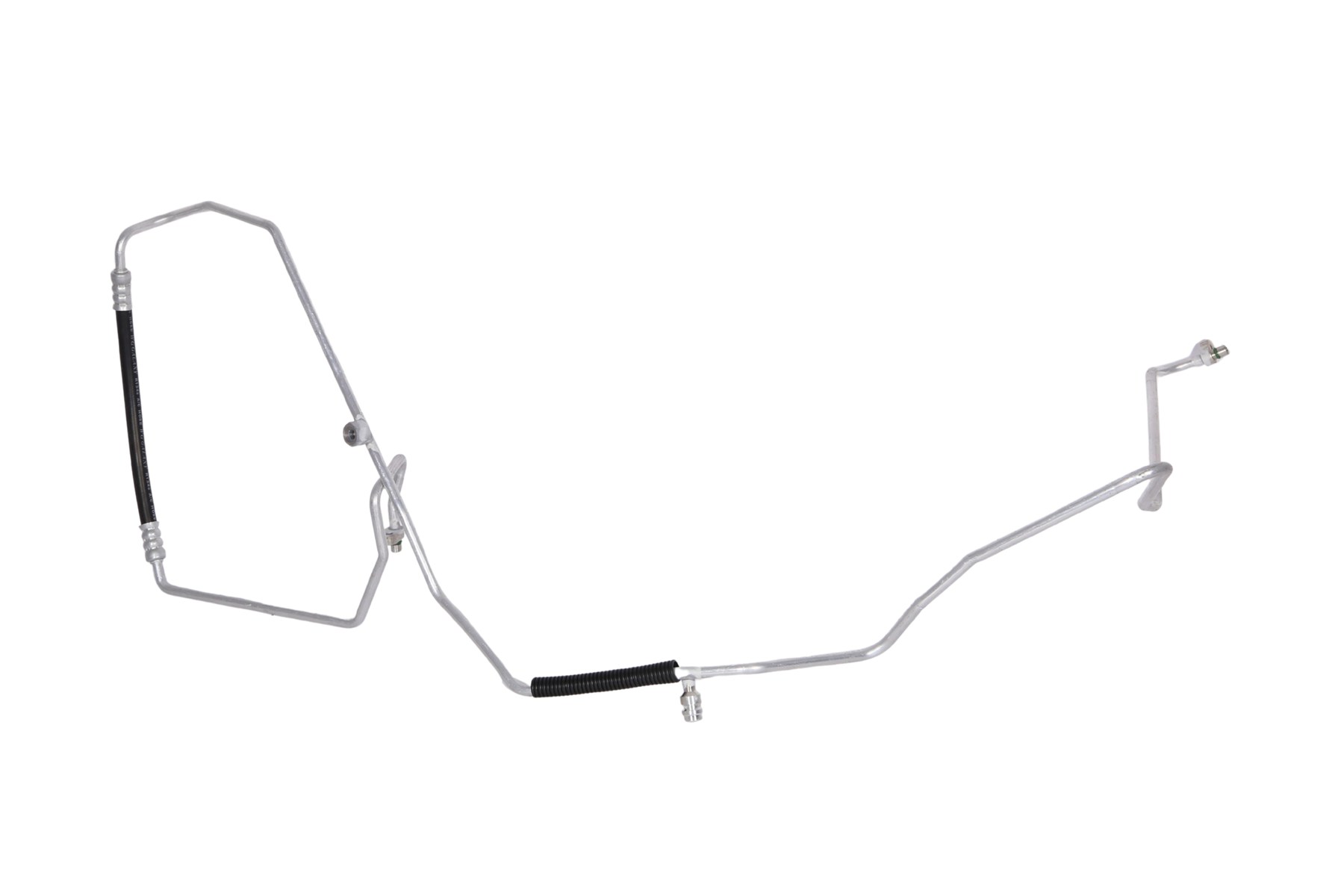 KAMOKA Højtryksslange, klimaanlæg 7930261 for RENAULT