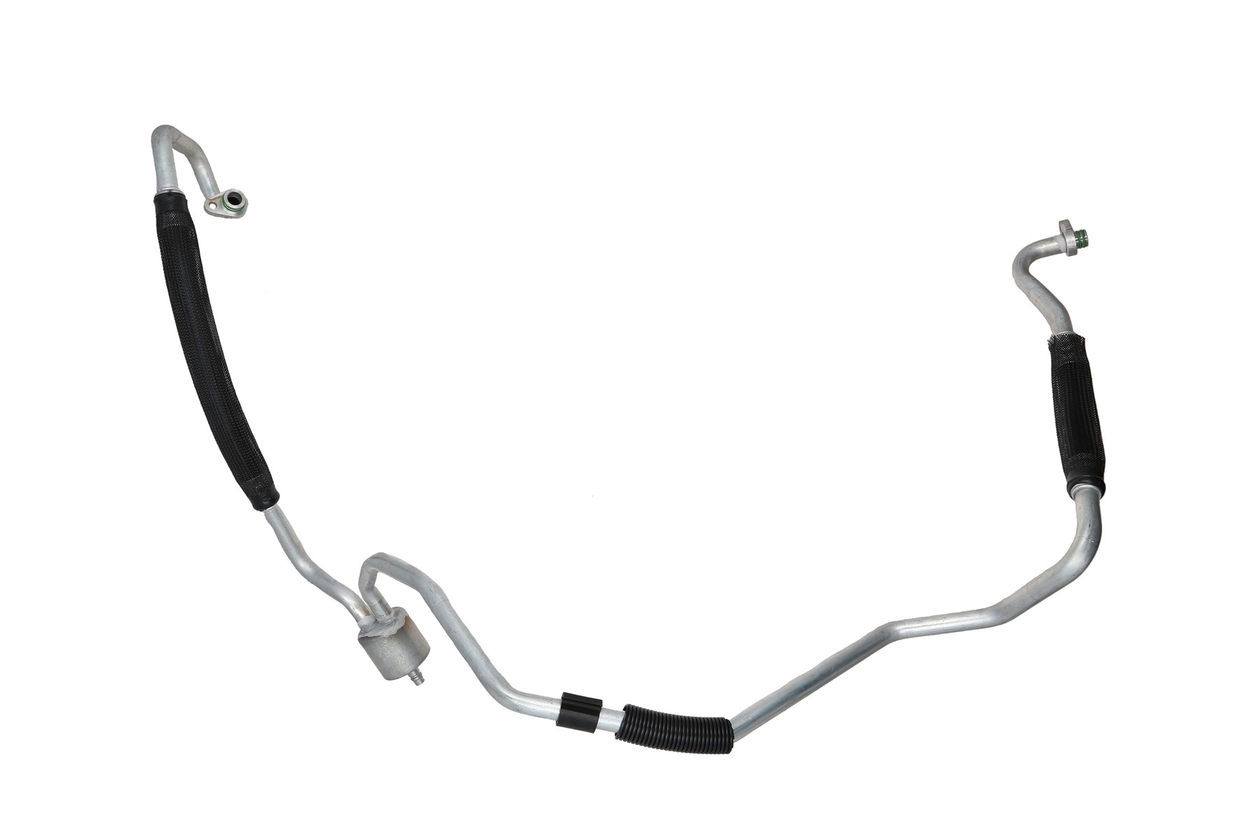 KAMOKA Højtryksslange, klimaanlæg 7930300 for CITROËN PEUGEOT