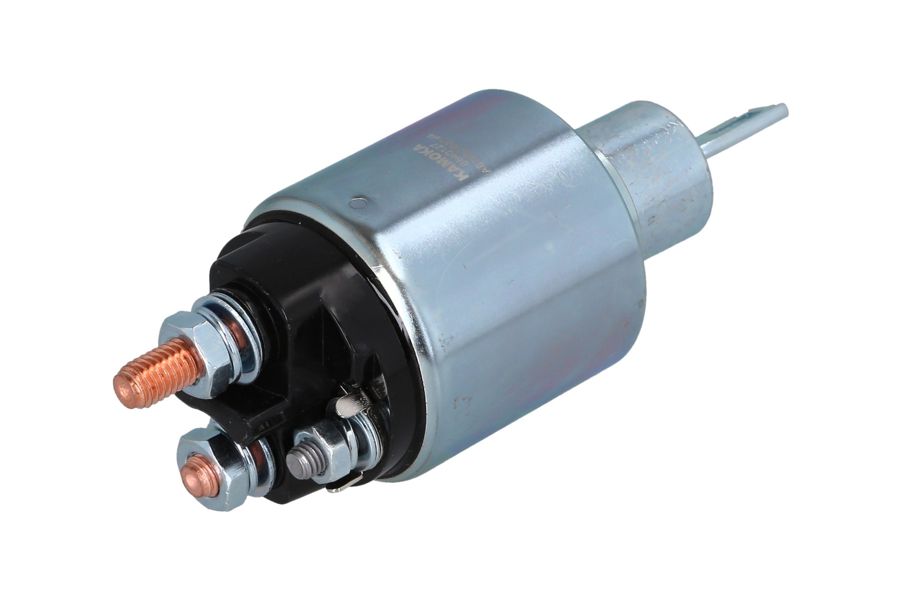 KAMOKA Magnetafbryder, starter 8640127 for IVECO