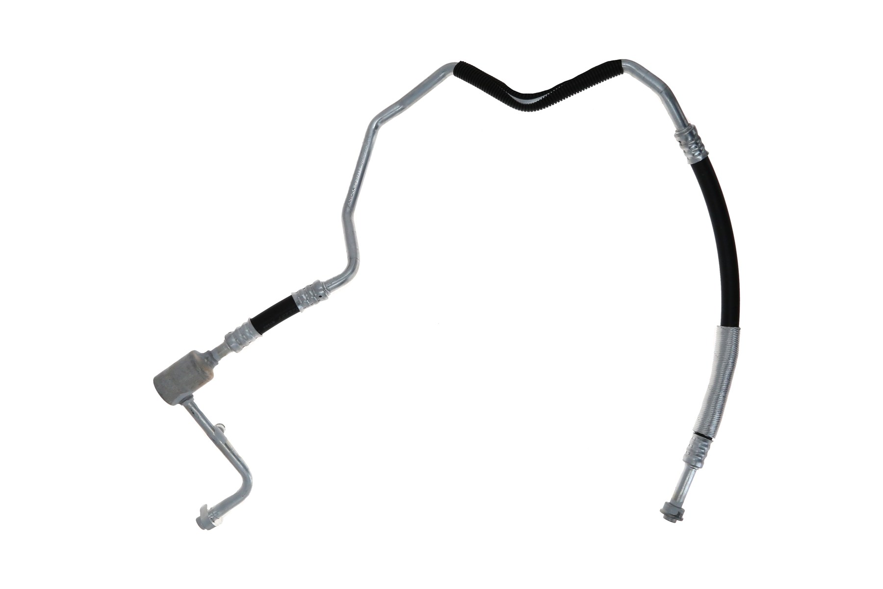 KAMOKA Højtryksslange, klimaanlæg 7930311 for CHEVROLET