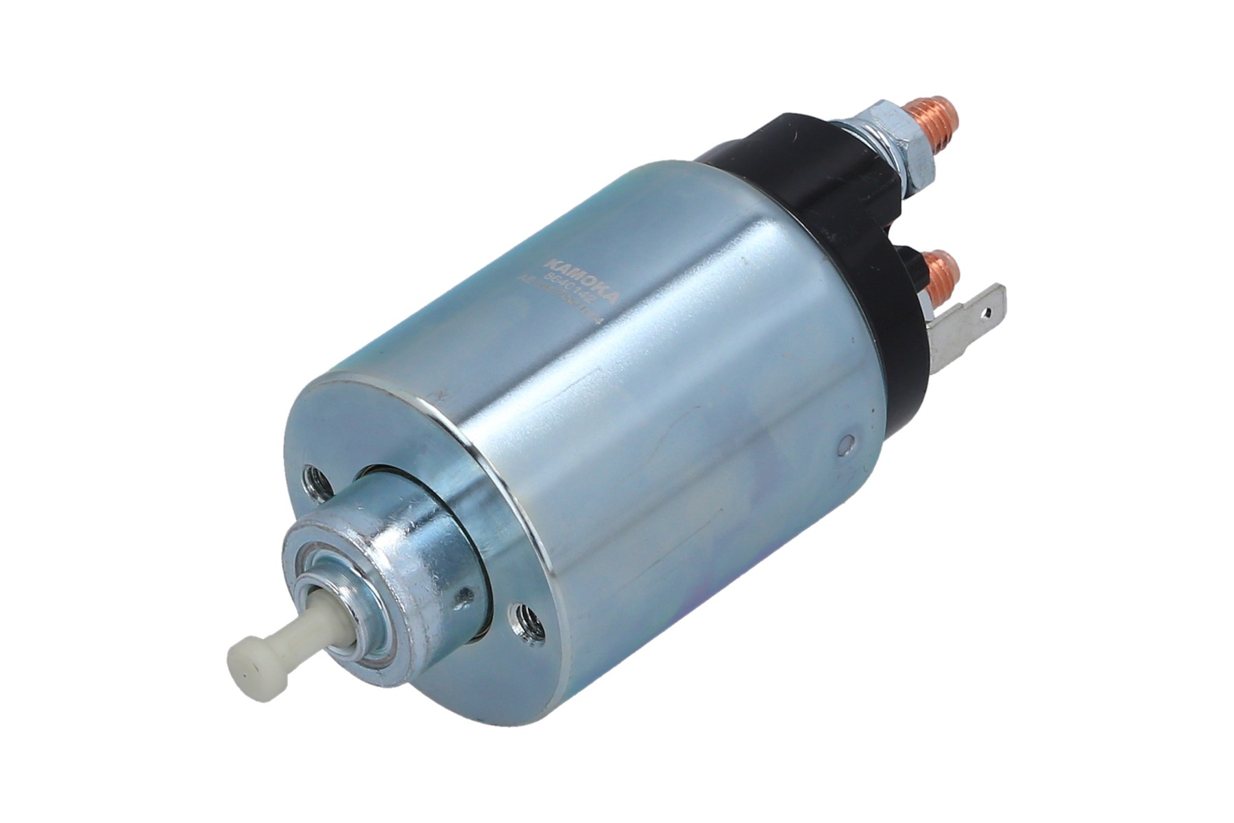 KAMOKA Magnetafbryder, starter 8640142 for FORD
