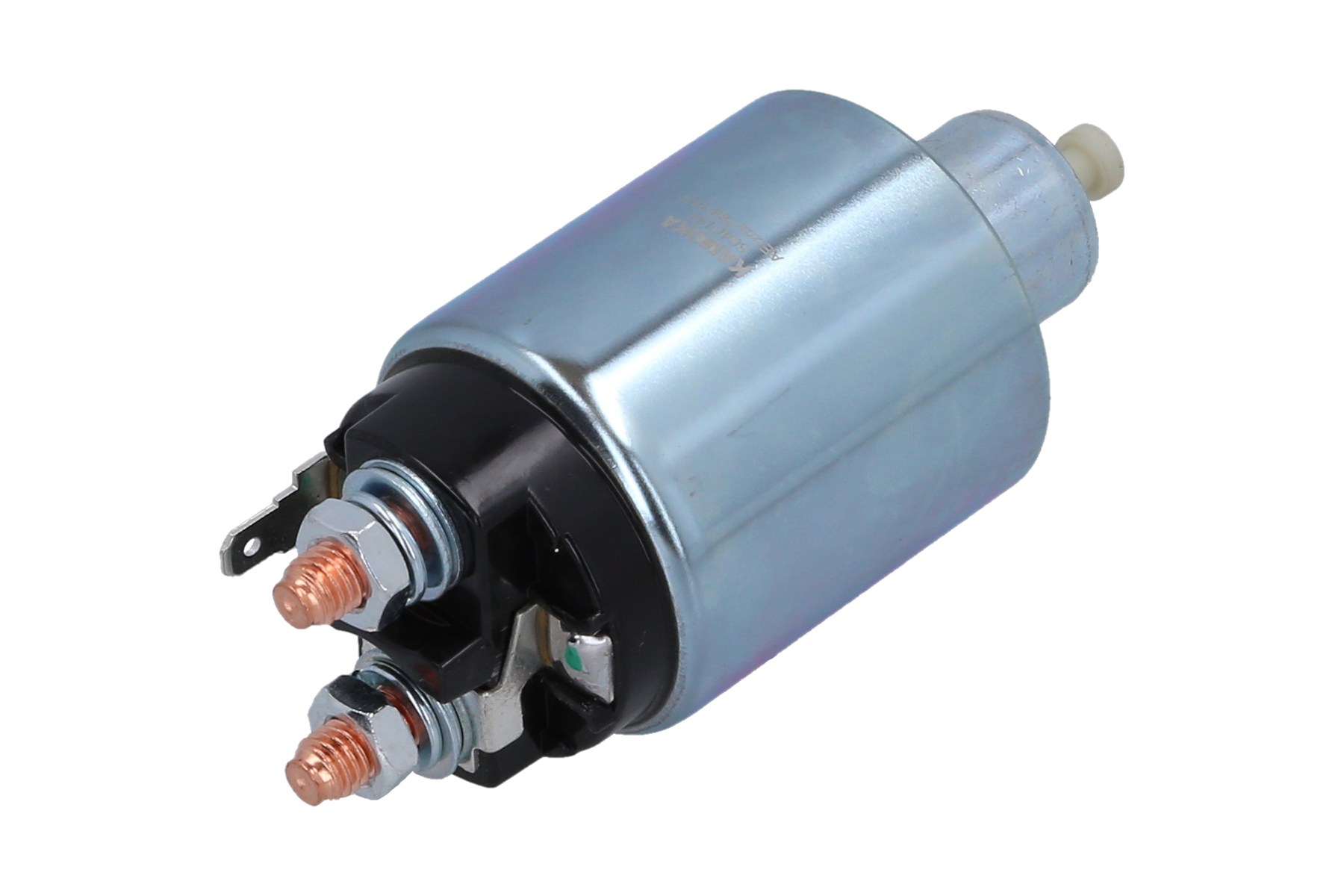 KAMOKA Magnetafbryder, starter 8640134 for MITSUBISHI NISSAN