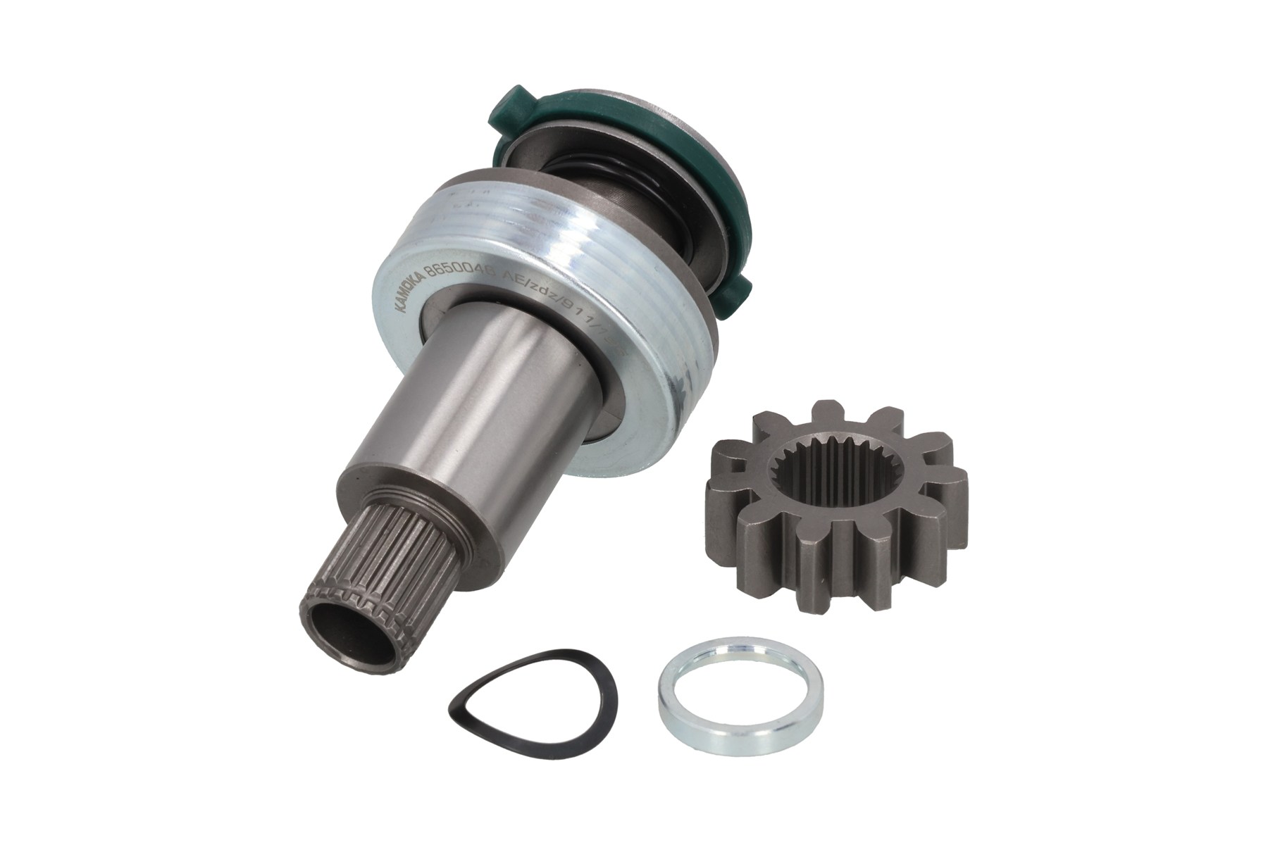 KAMOKA 8650046 for TOYOTA