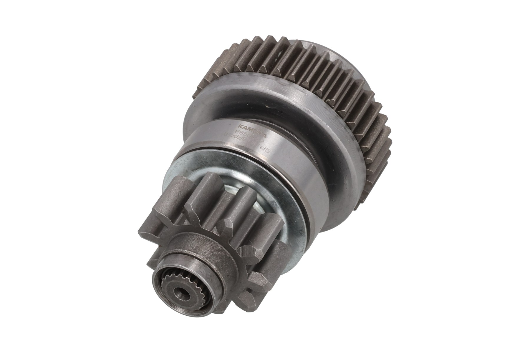 KAMOKA 8650102 for TOYOTA