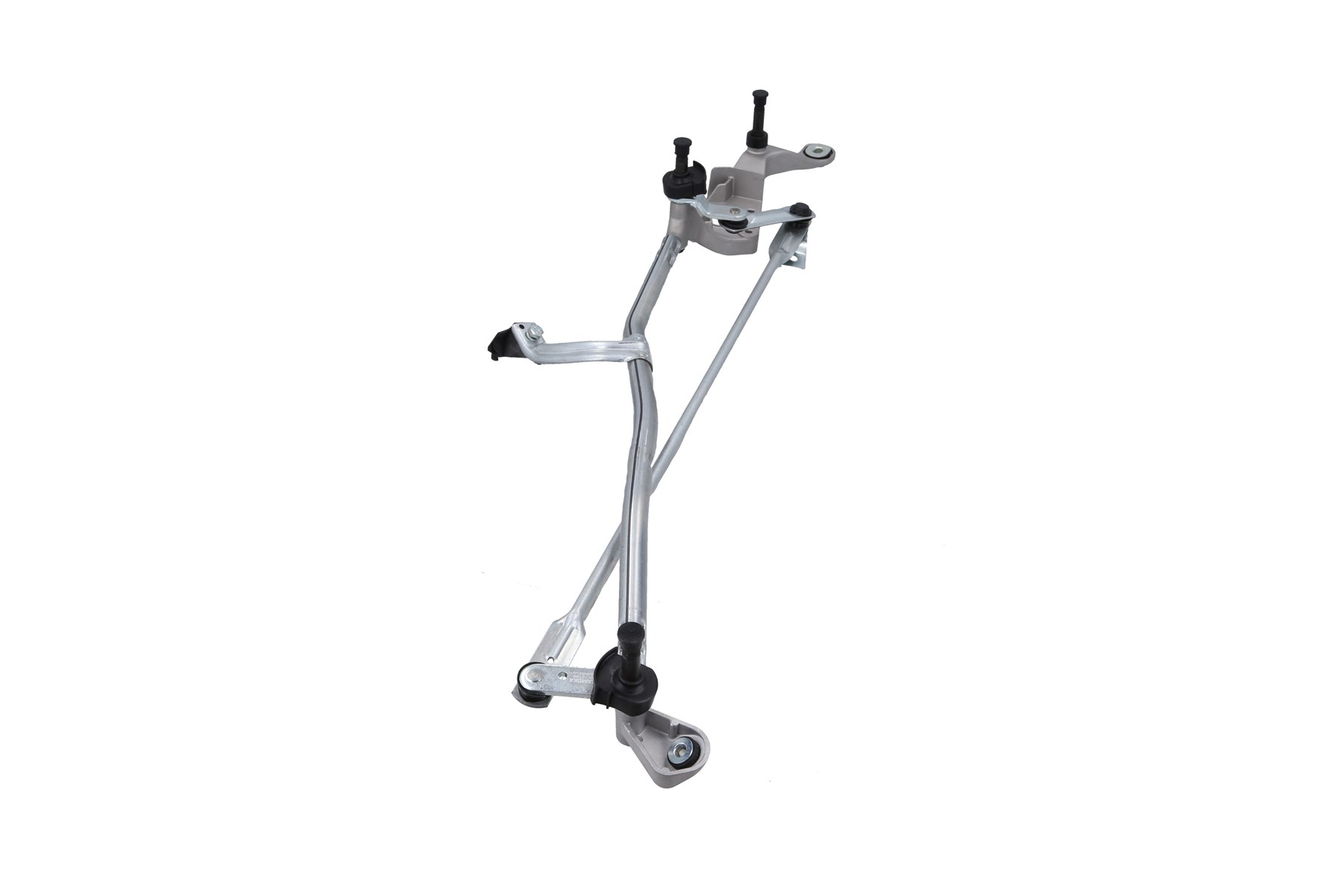 KAMOKA Viskerarmstang 3110188 foran for MERCEDES-BENZ
