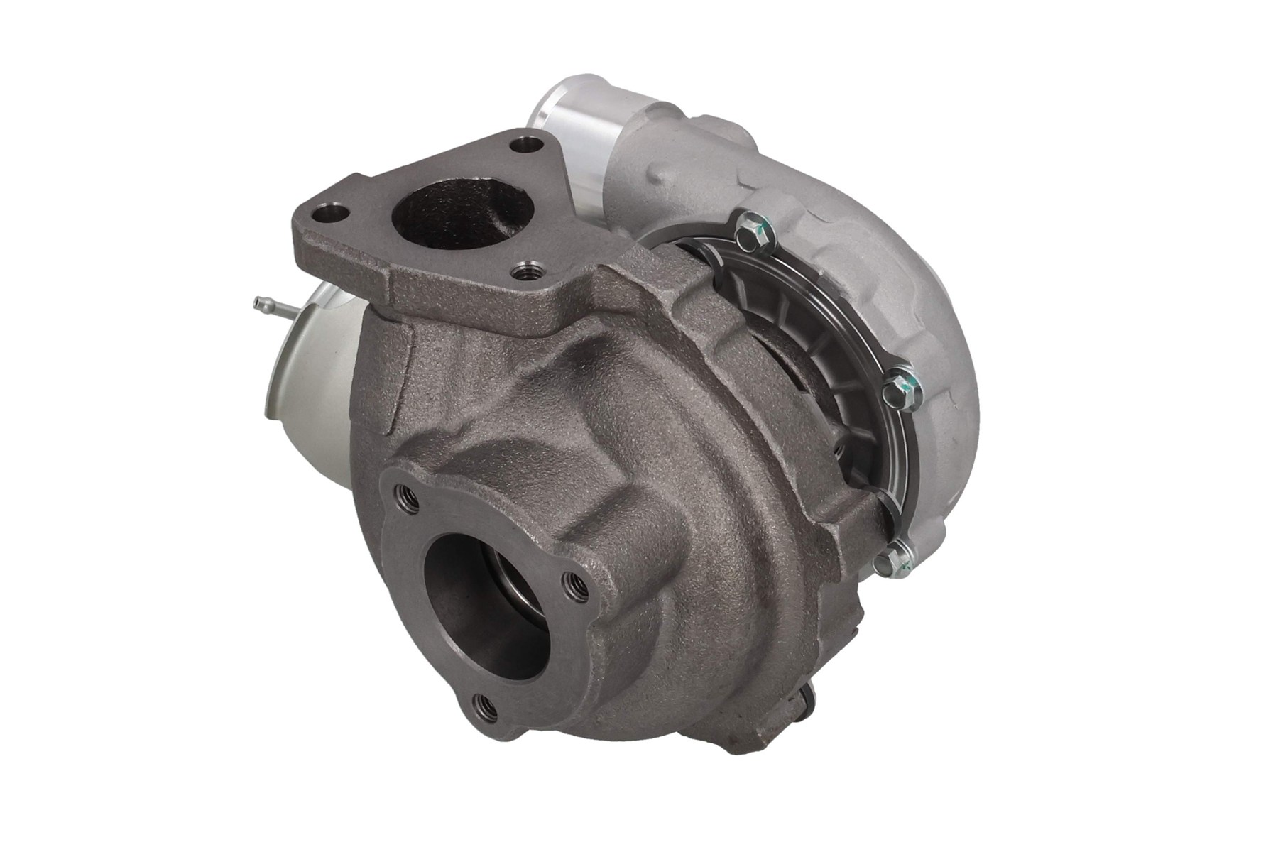 KAMOKA Lader, ladesystem 8600065 for KIA