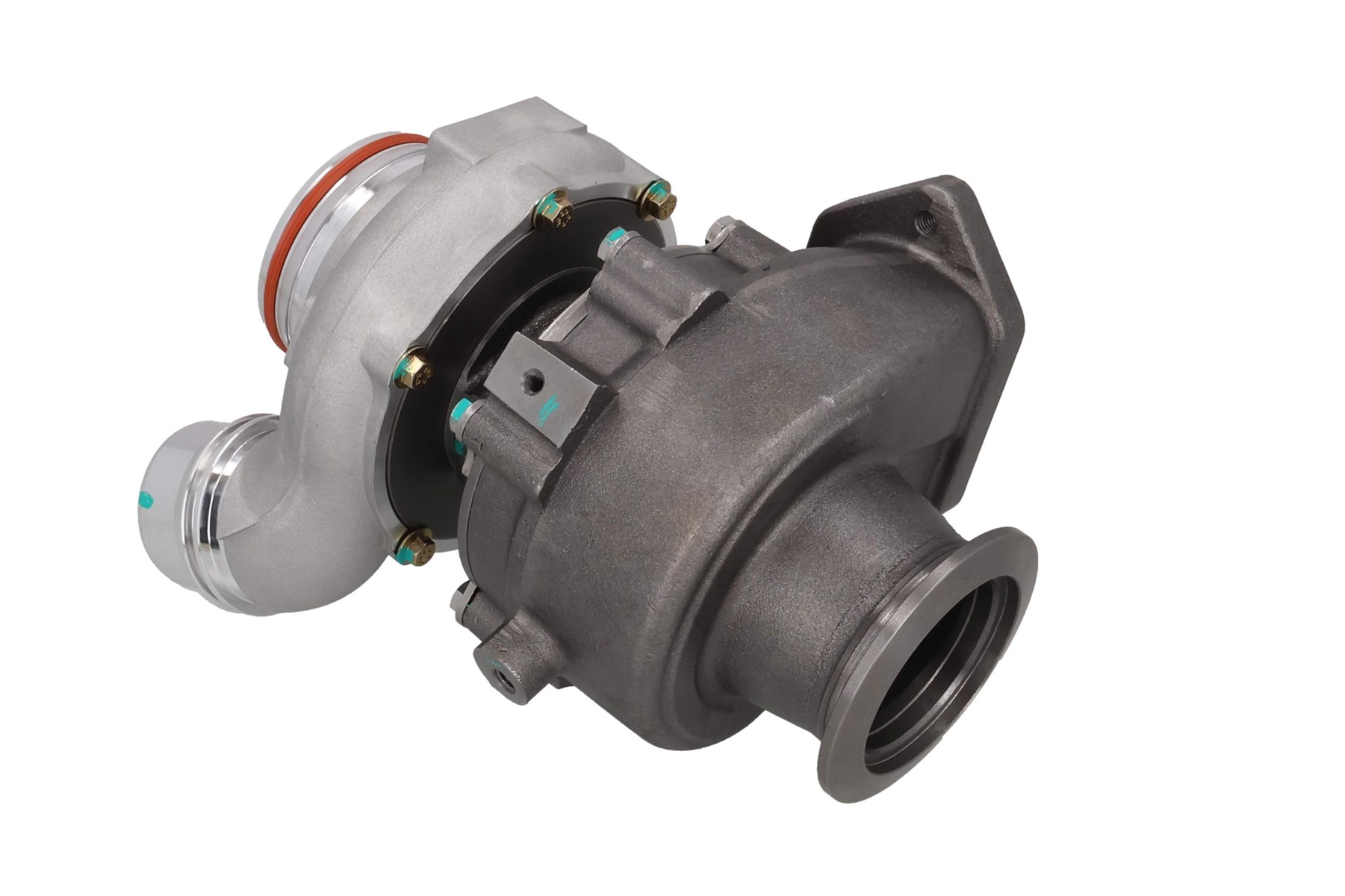 KAMOKA Lader, ladesystem 8600066 for BMW MITSUBISHI
