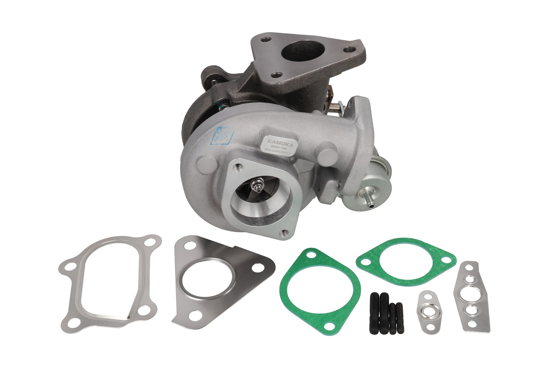 KAMOKA Lader, ladesystem 8600166 for NISSAN RENAULT