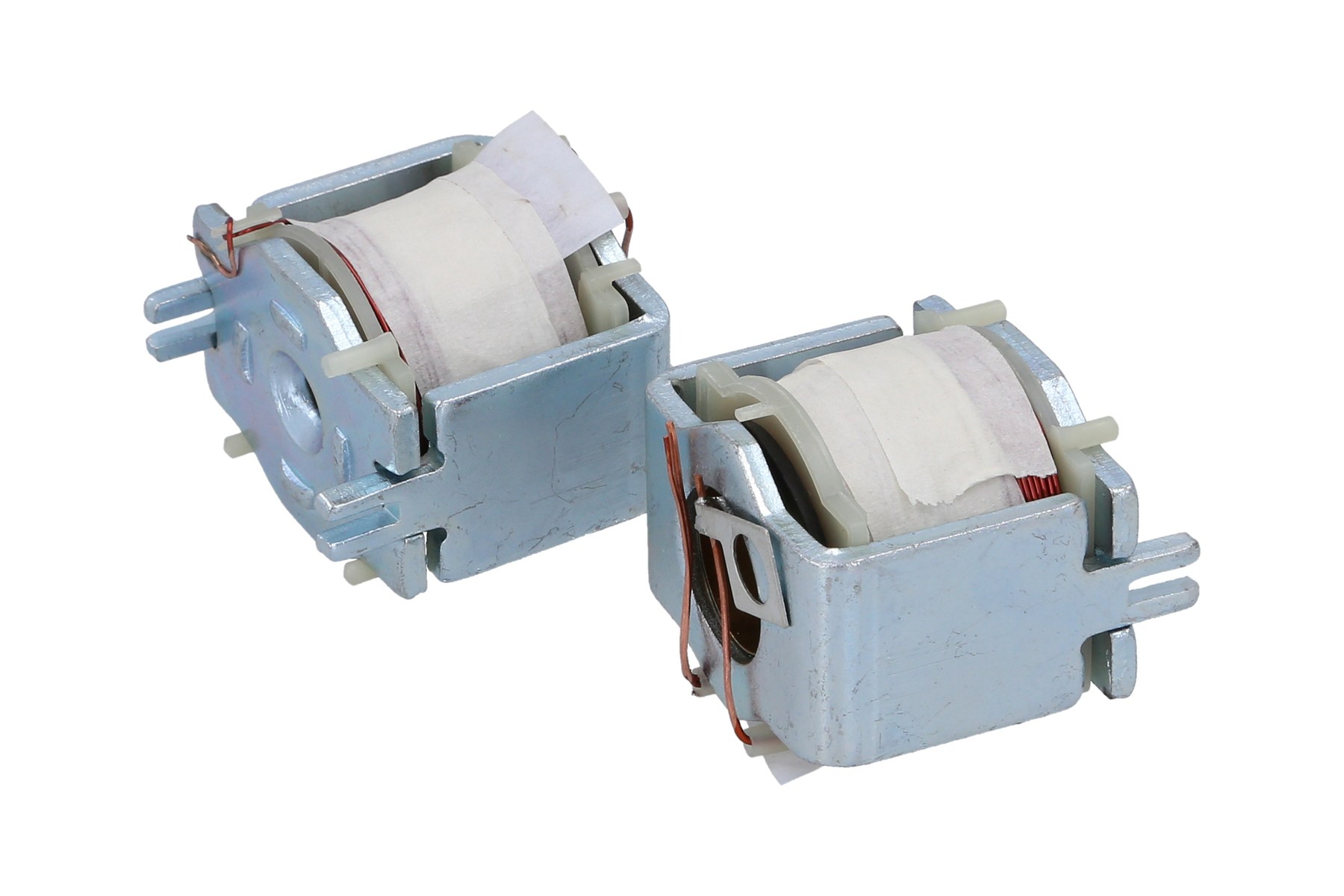 KAMOKA Magnetafbryder, starter 8640098 for CHRYSLER