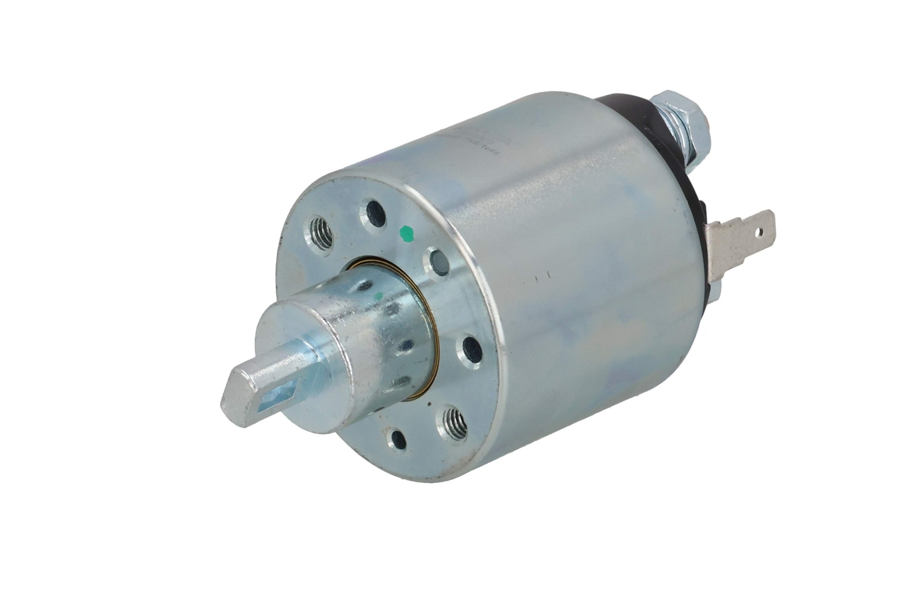 KAMOKA Magnetafbryder, starter 8640080 for RENAULT