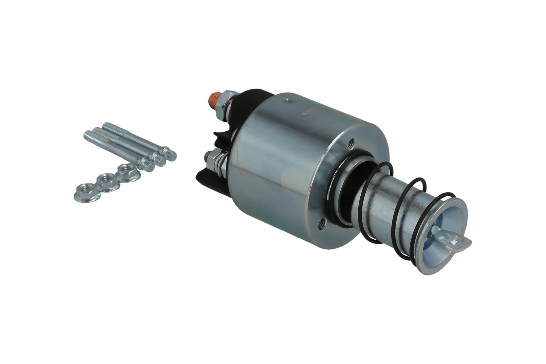 KAMOKA Magnetafbryder, starter 8640092 for FORD