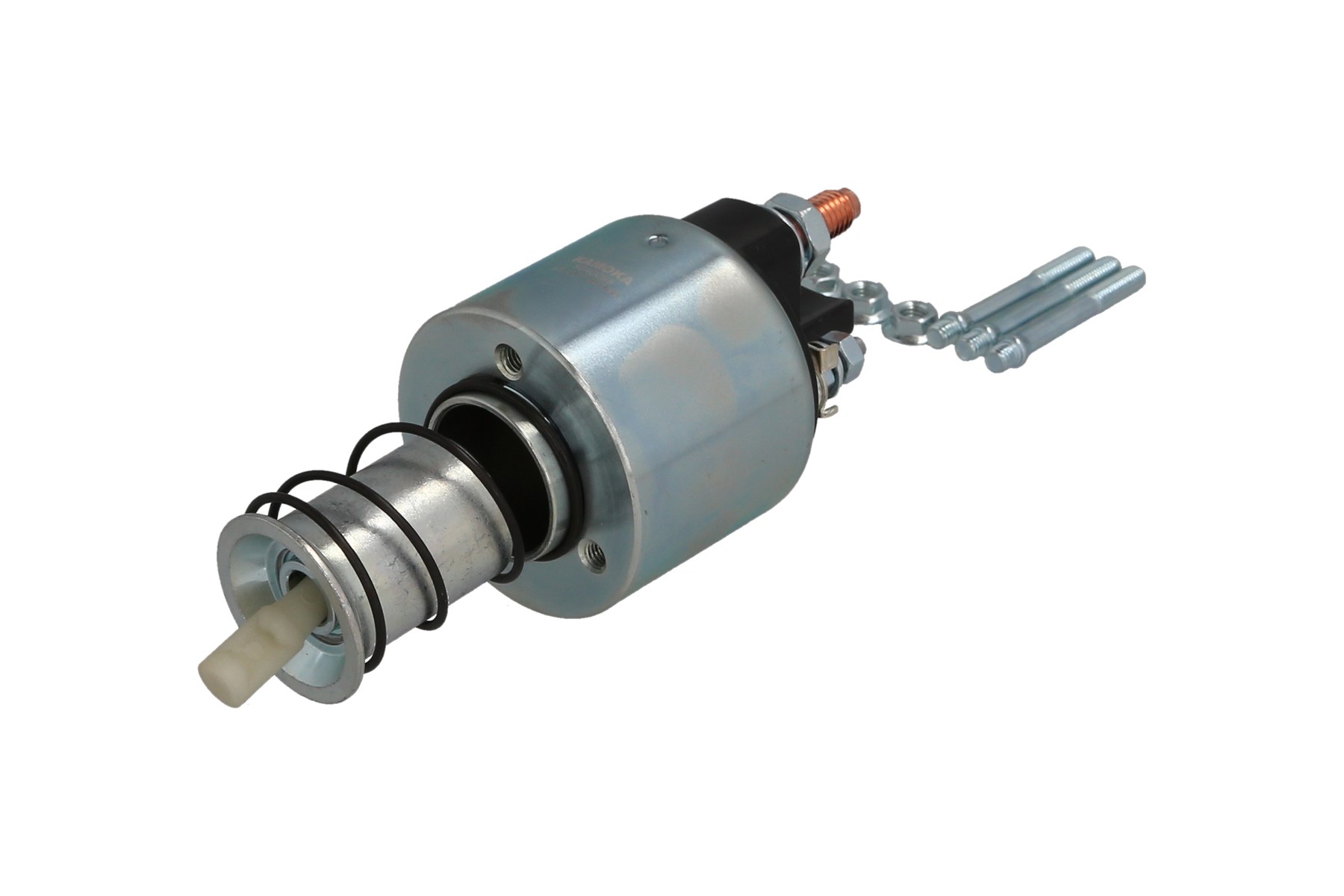 KAMOKA Magnetafbryder, starter 8640093 for OPEL BMW