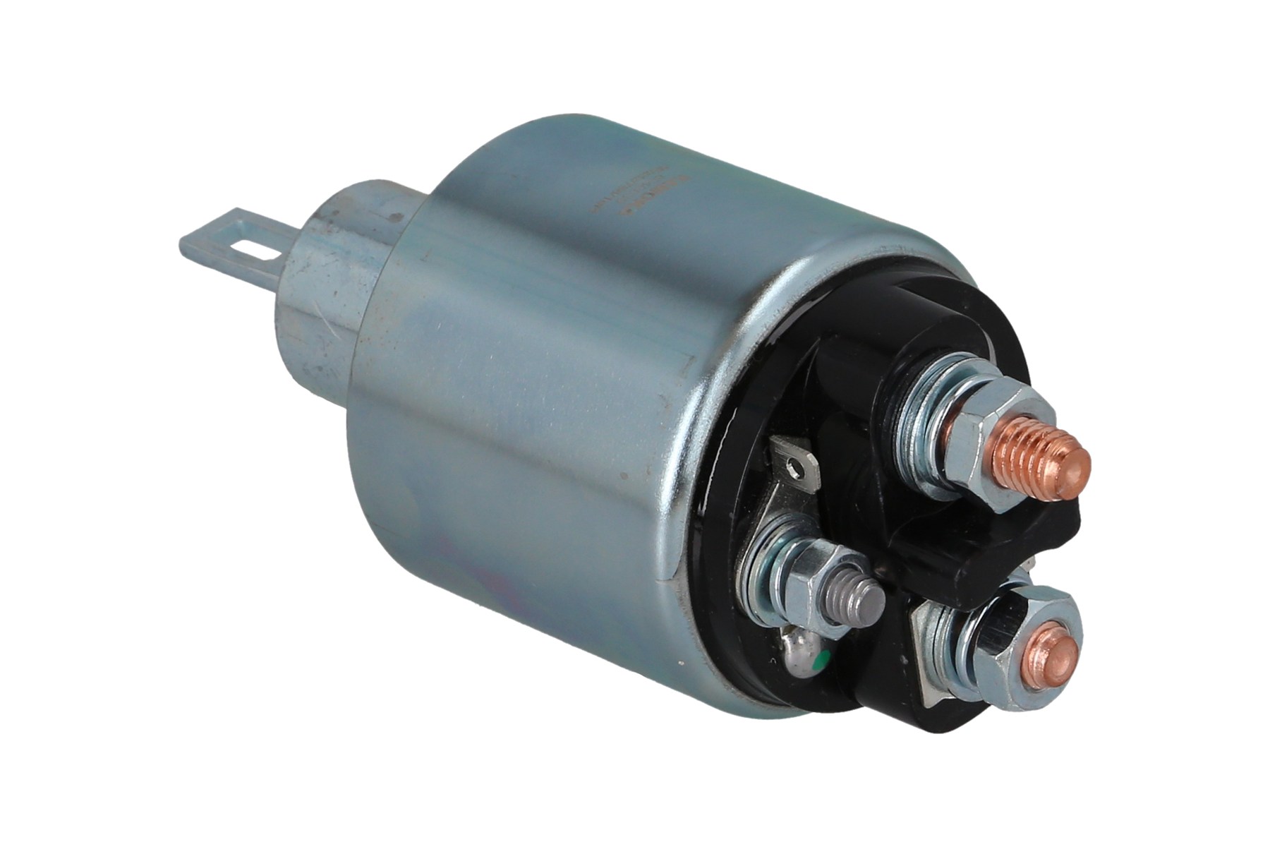KAMOKA Magnetafbryder, starter 8640039 for GENERAL MOTORS