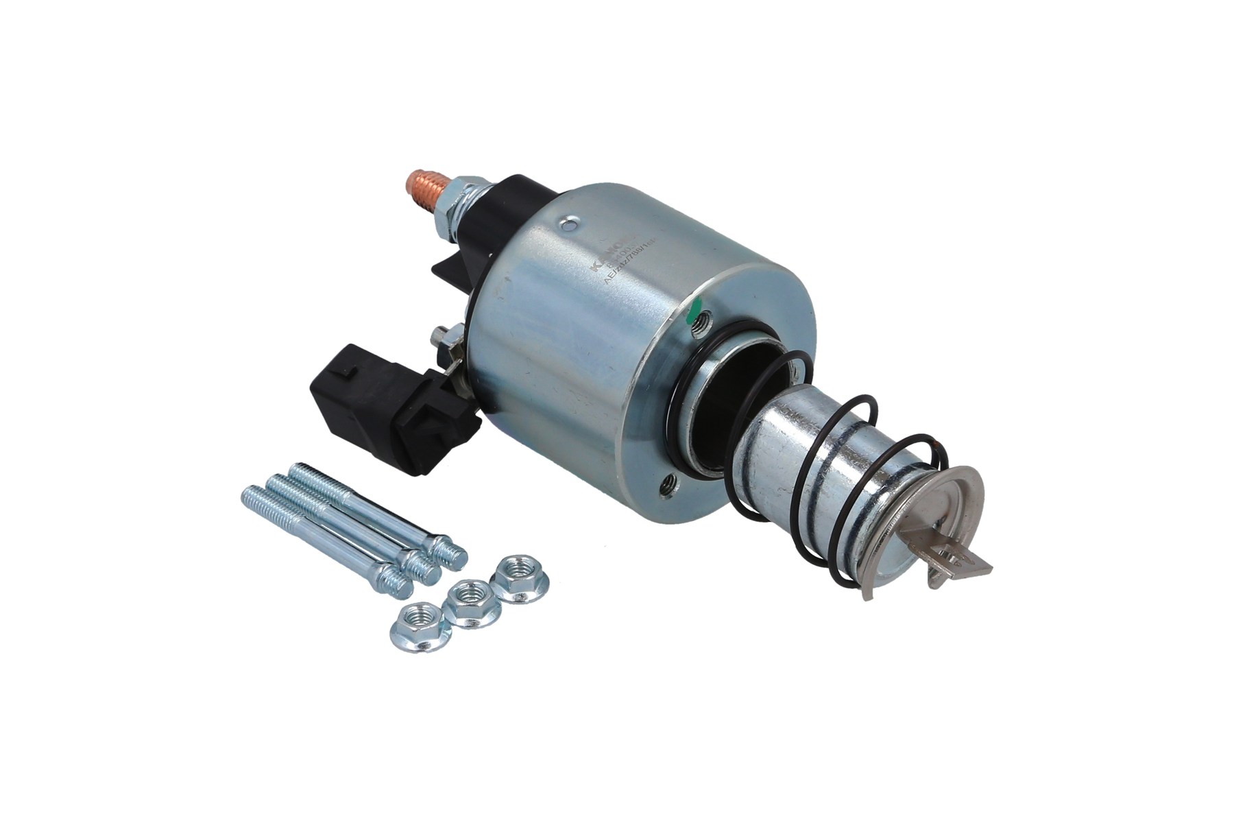 KAMOKA Magnetafbryder, starter 8640037