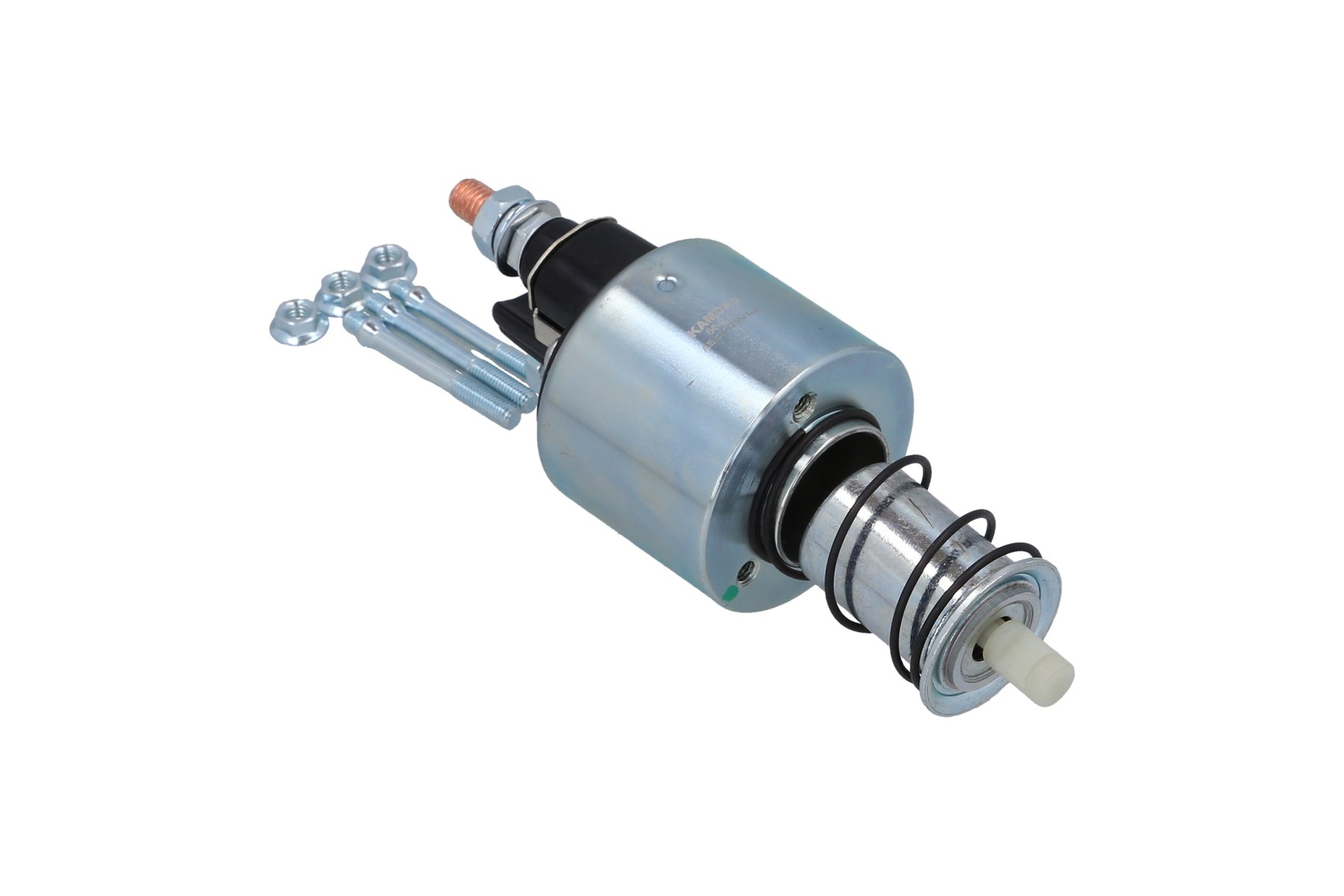 KAMOKA Magnetafbryder, starter 8640016