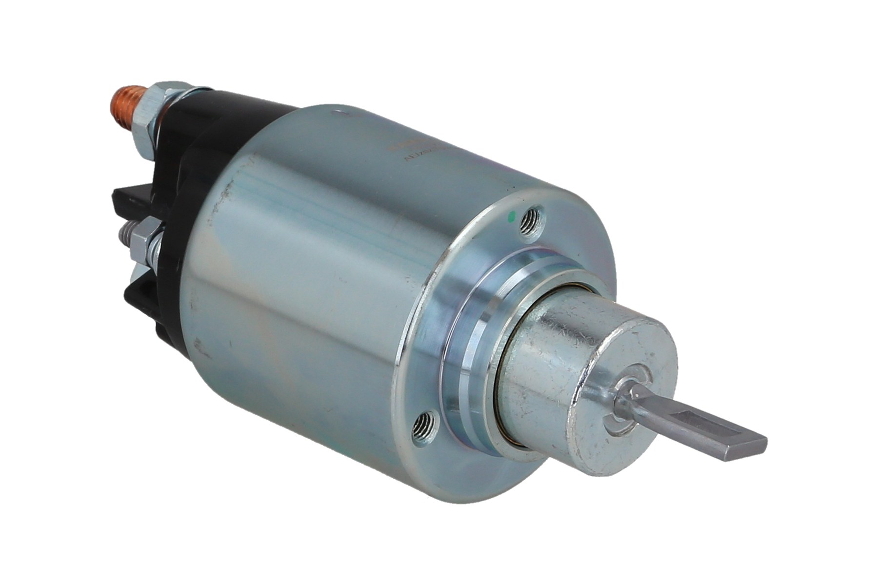 KAMOKA Magnetafbryder, starter 8640021 for CITROËN/PEUGEOT FIAT