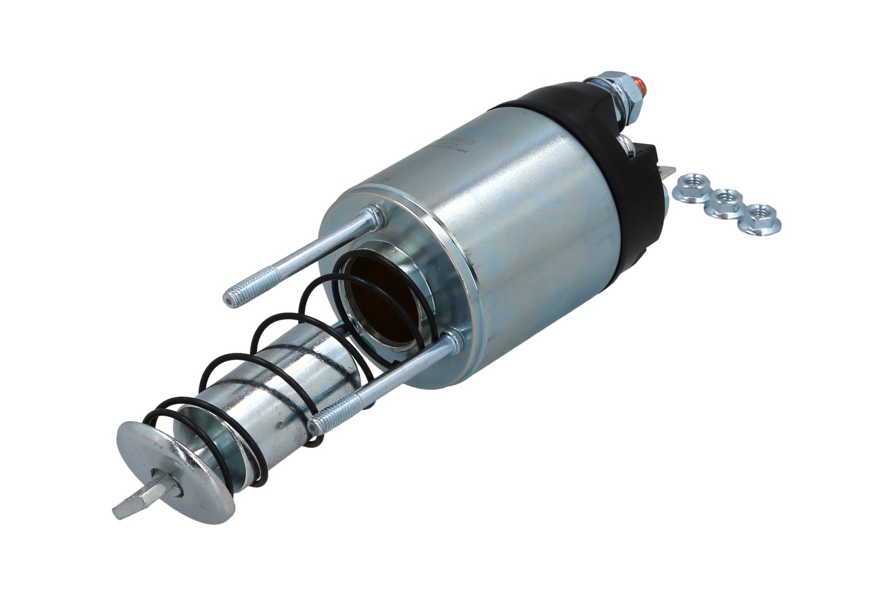 KAMOKA Magnetafbryder, starter 8640141 for FIAT