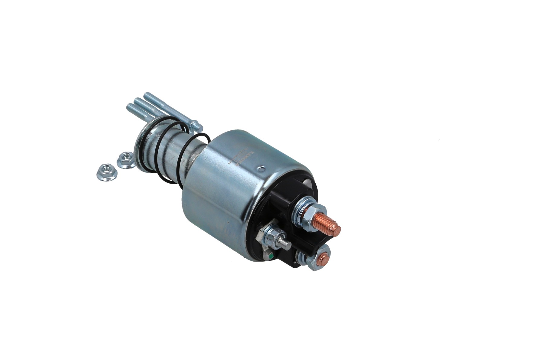 KAMOKA Magnetafbryder, starter 8640076 for FIAT