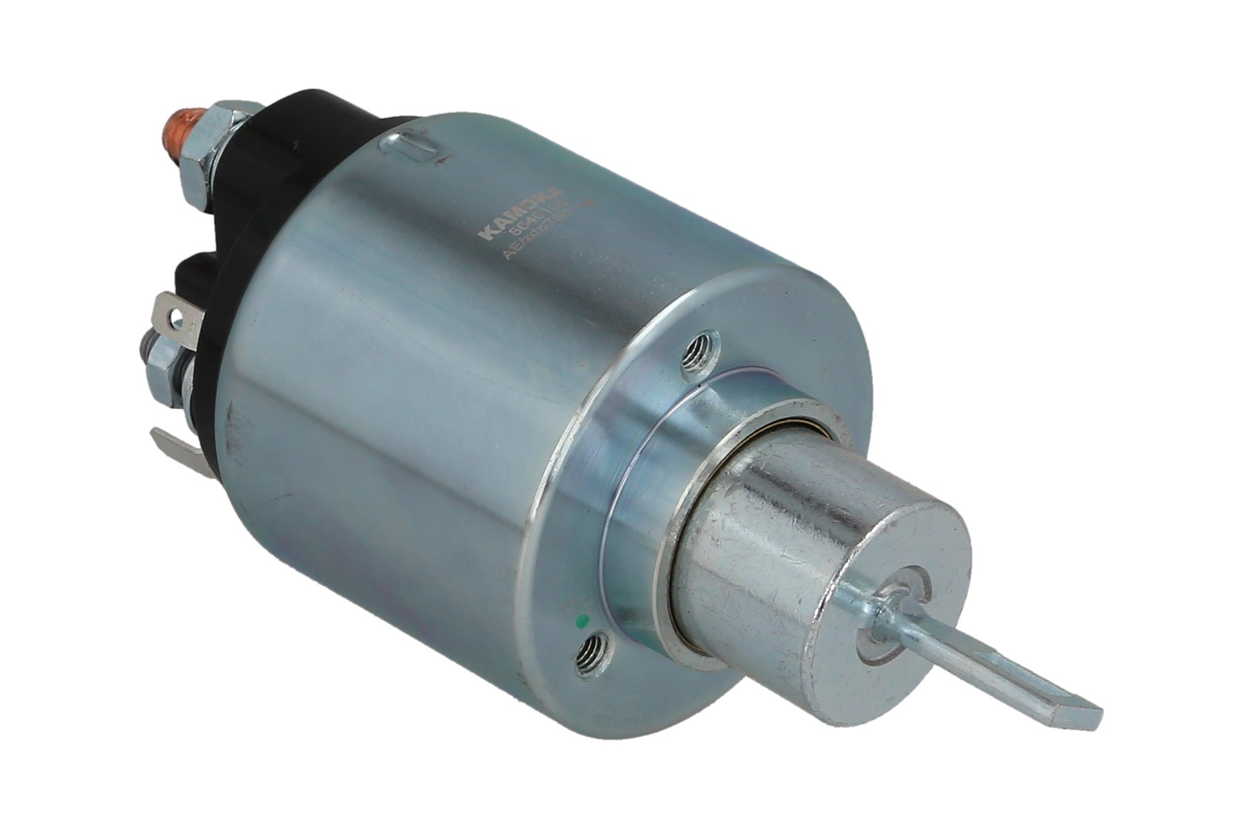 KAMOKA Magnetafbryder, starter 8640108 for OPEL
