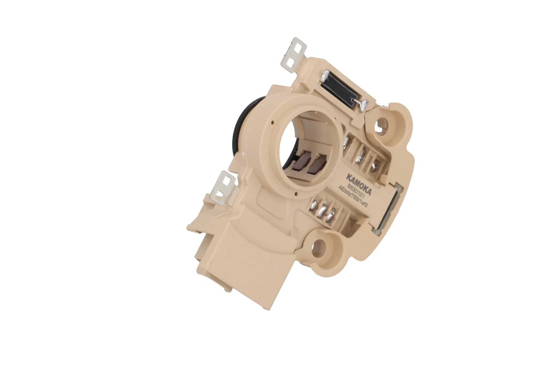 KAMOKA Generatorregulator 8630121 for MITSUBISHI
