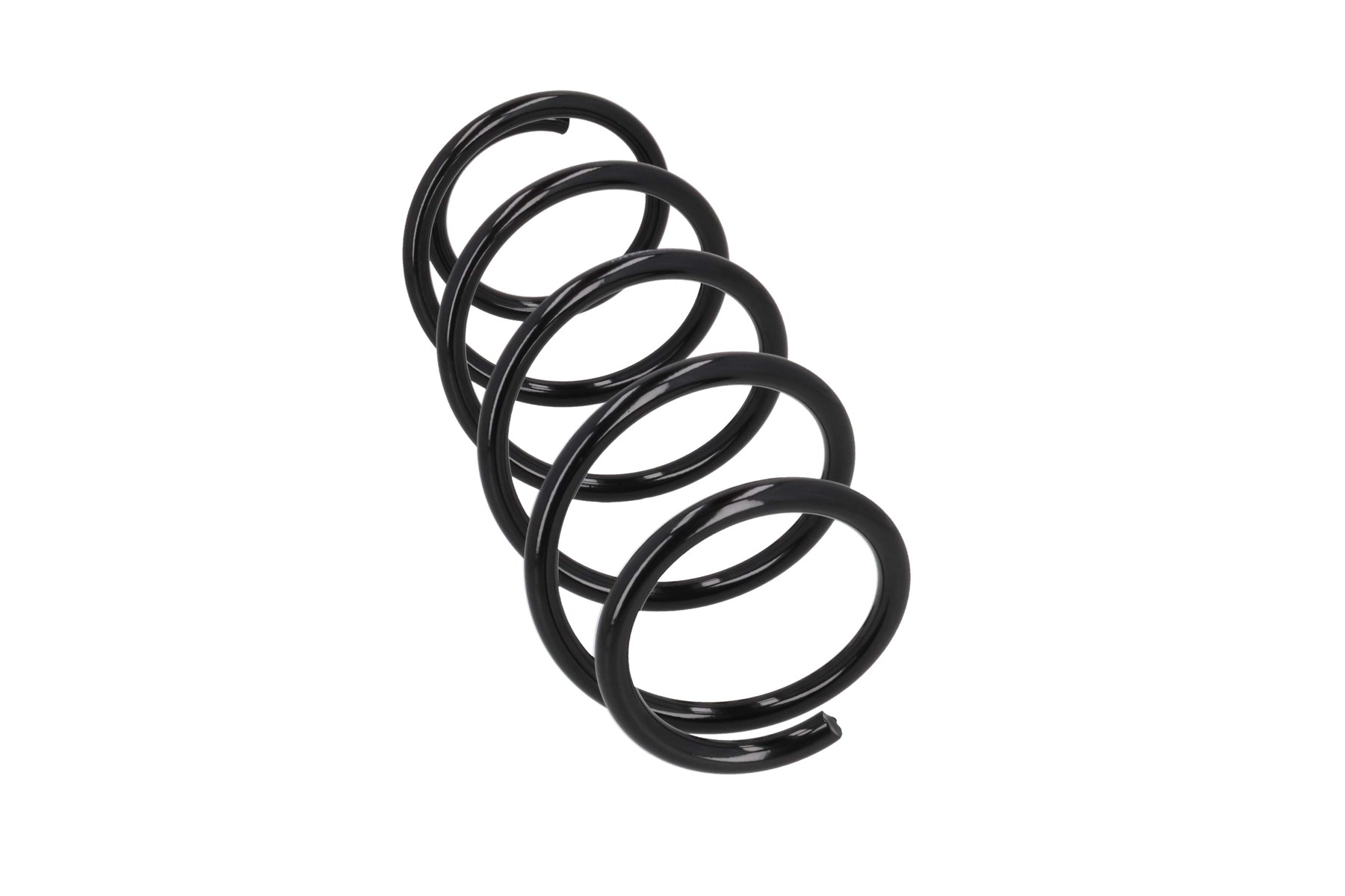 KAMOKA Fjeder 2110327 foraksel for FIAT RENAULT