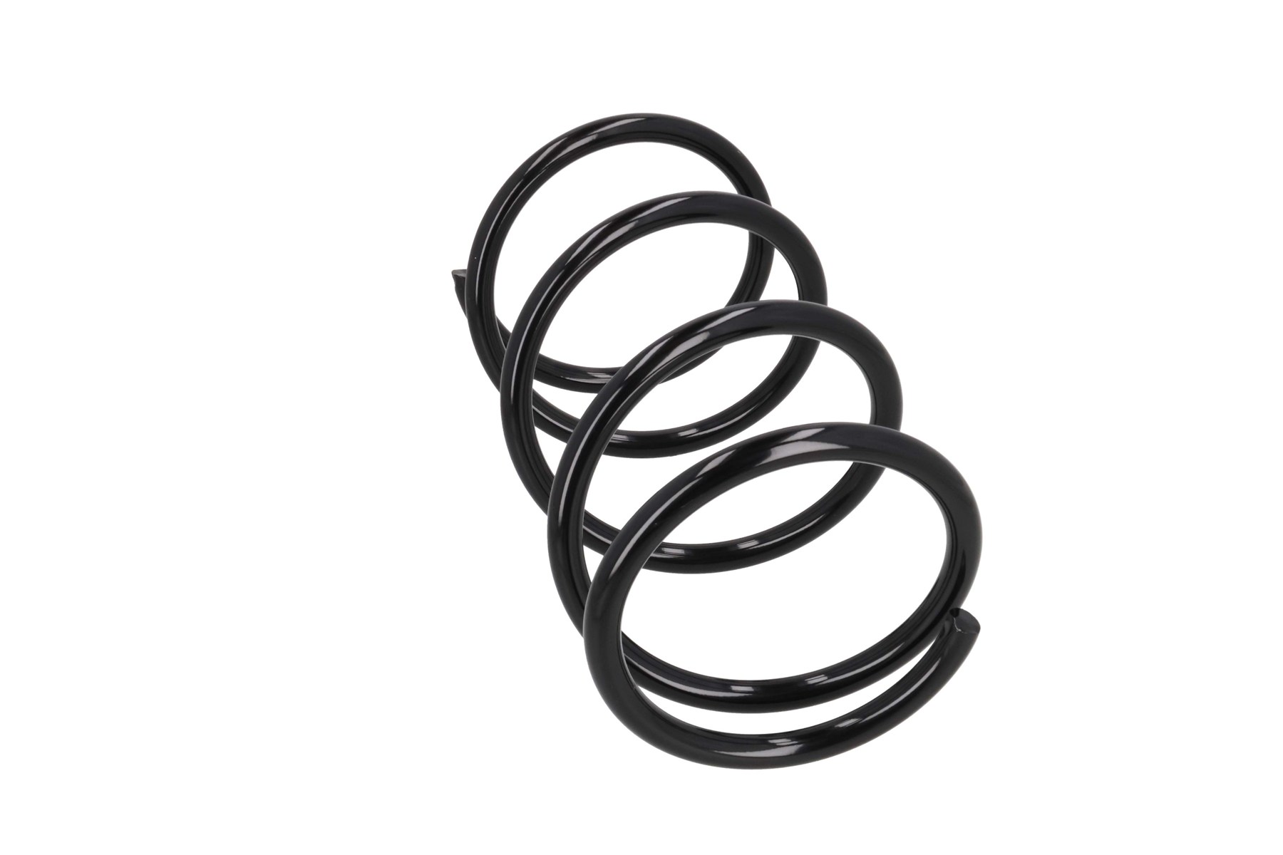 KAMOKA Fjeder 2110351 foraksel for BMW